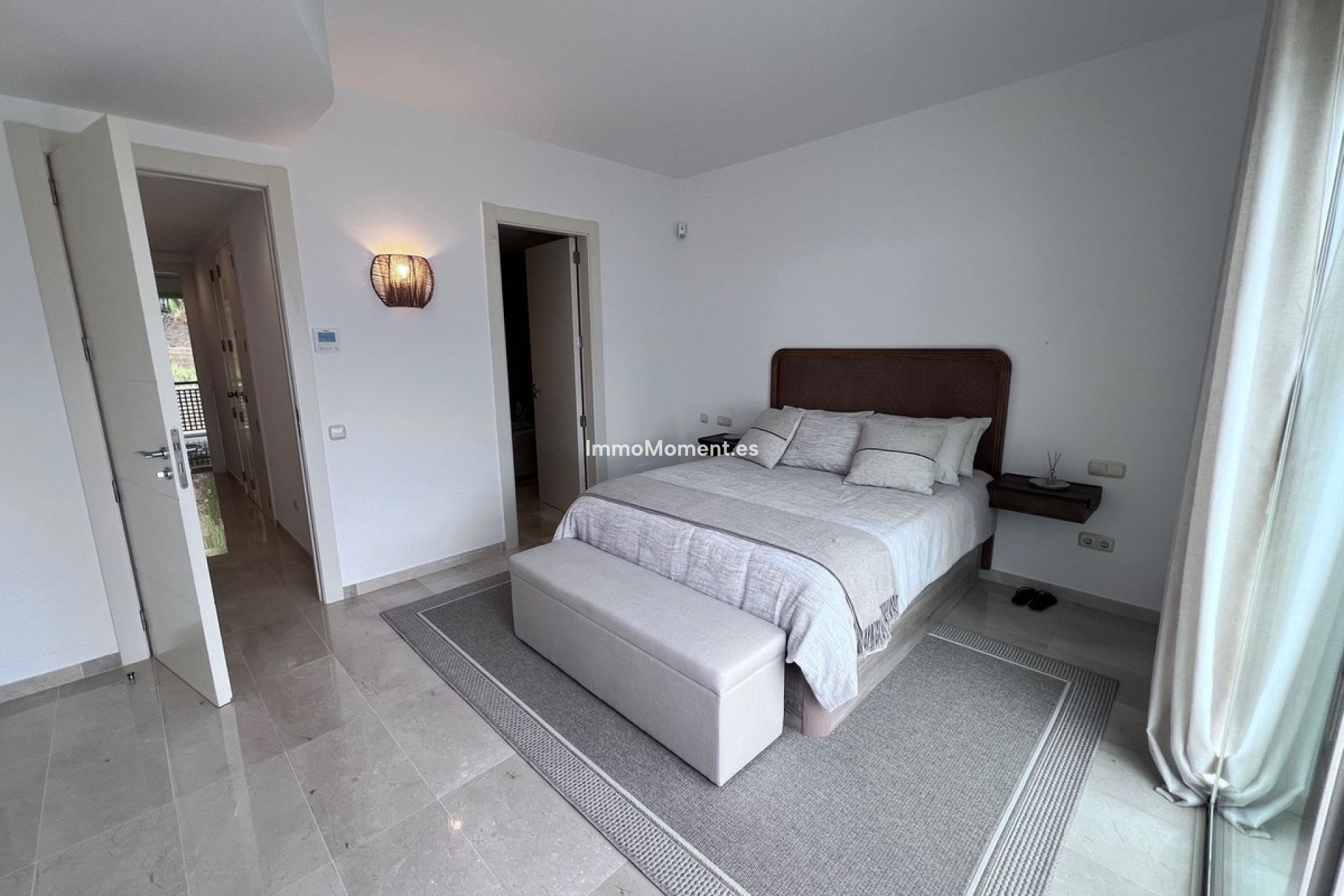 Bestaande woning - Rijtjeshuis - Mijas - La Cala Golf