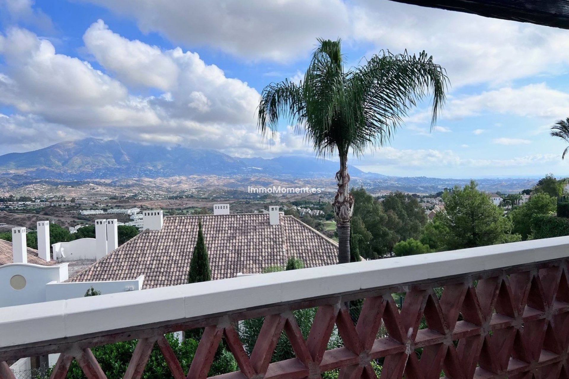 Bestaande woning - Rijtjeshuis - Mijas - La Cala Golf