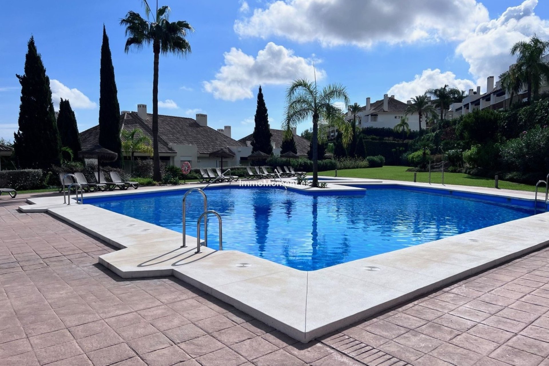Bestaande woning - Rijtjeshuis - Mijas - La Cala Golf