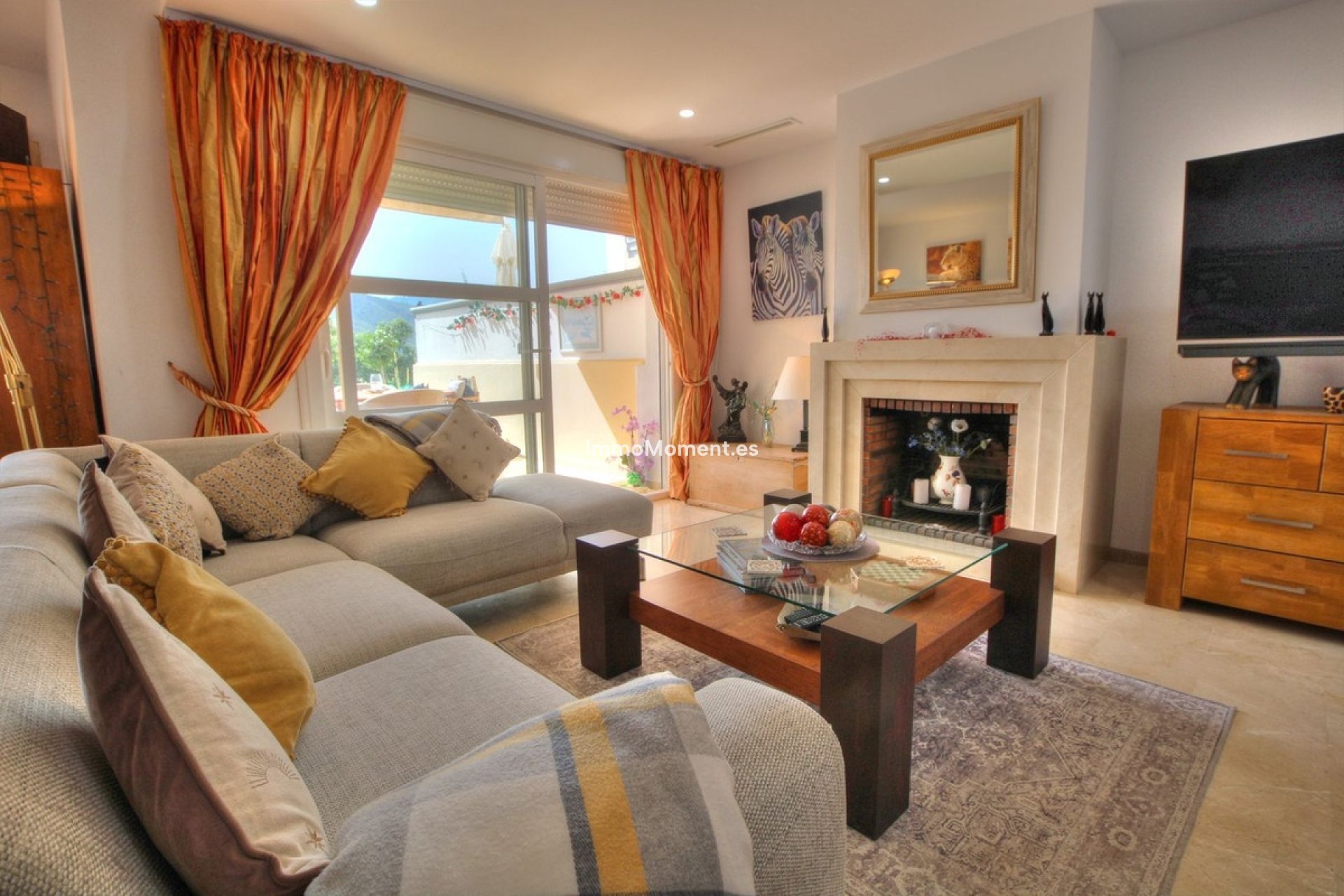 Bestaande woning - Rijtjeshuis - Mijas - La Cala Golf