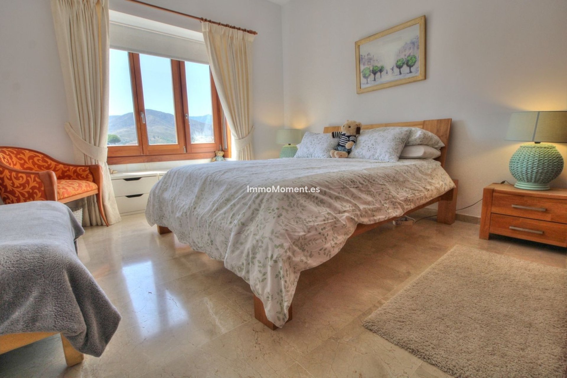 Bestaande woning - Rijtjeshuis - Mijas - La Cala Golf