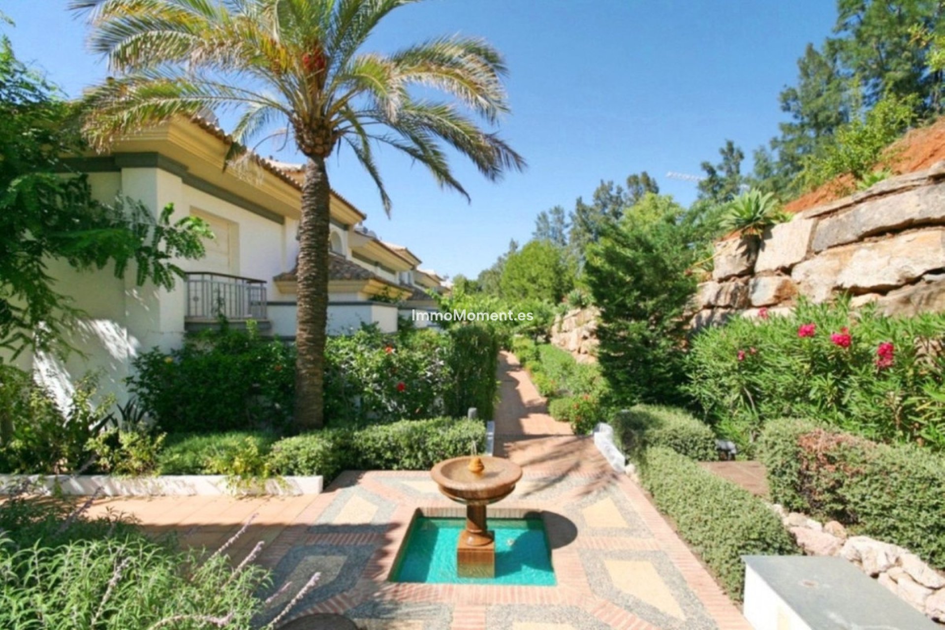 Bestaande woning - Rijtjeshuis - Mijas - La Cala Golf