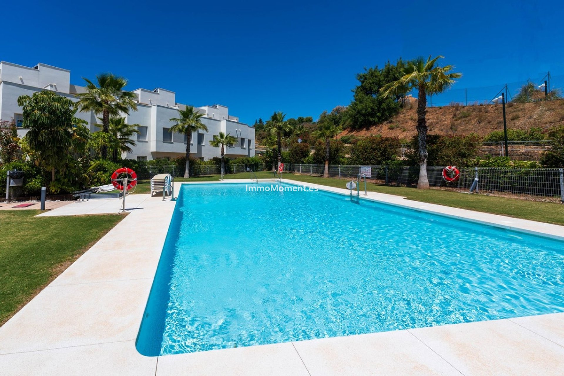 Bestaande woning - Rijtjeshuis - Mijas - La Cala Golf