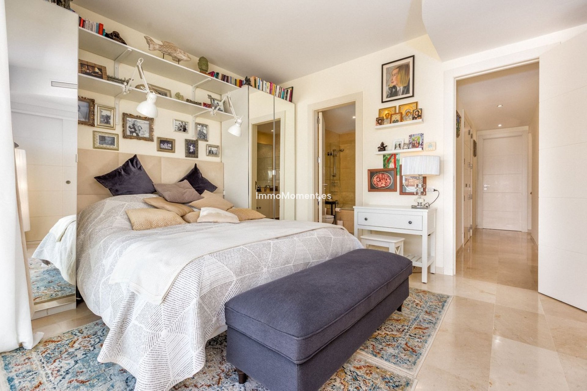 Bestaande woning - Rijtjeshuis - Mijas - La Cala Golf