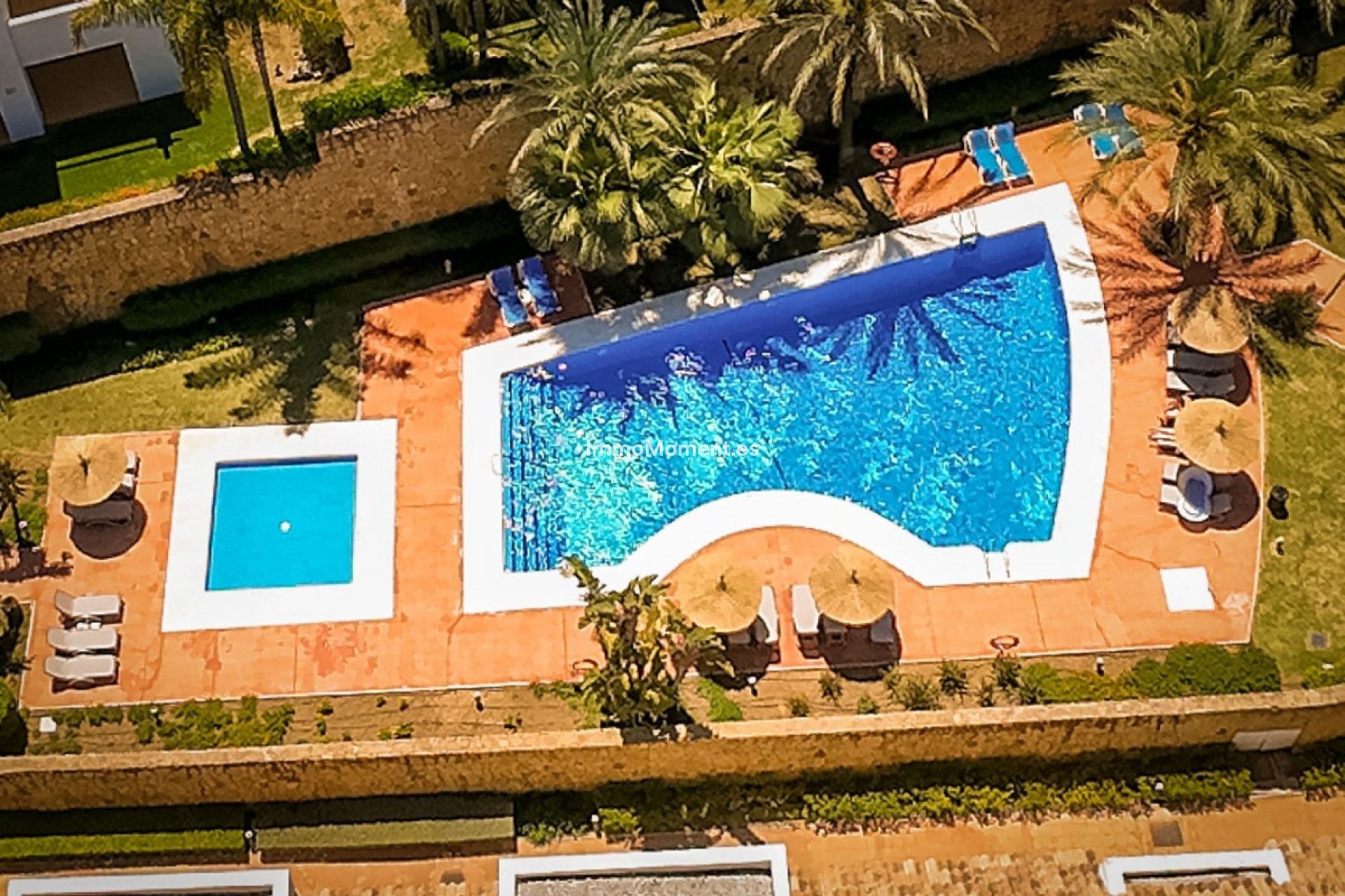 Bestaande woning - Rijtjeshuis - Mijas - La Cala Golf