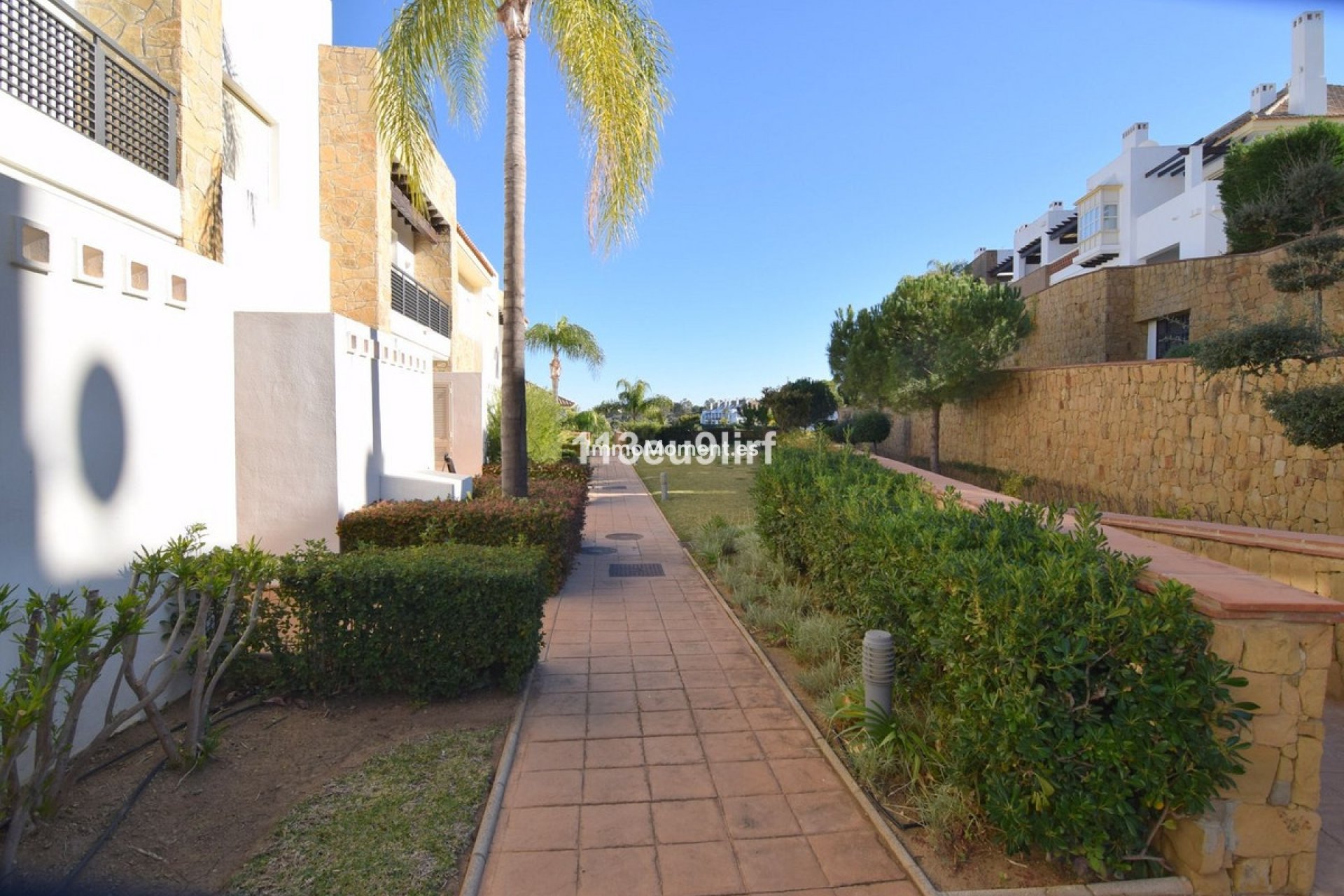 Bestaande woning - Rijtjeshuis - Mijas - La Cala Golf