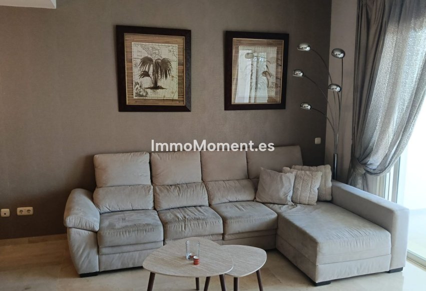 Bestaande woning - Rijtjeshuis - Mijas - La Cala Golf