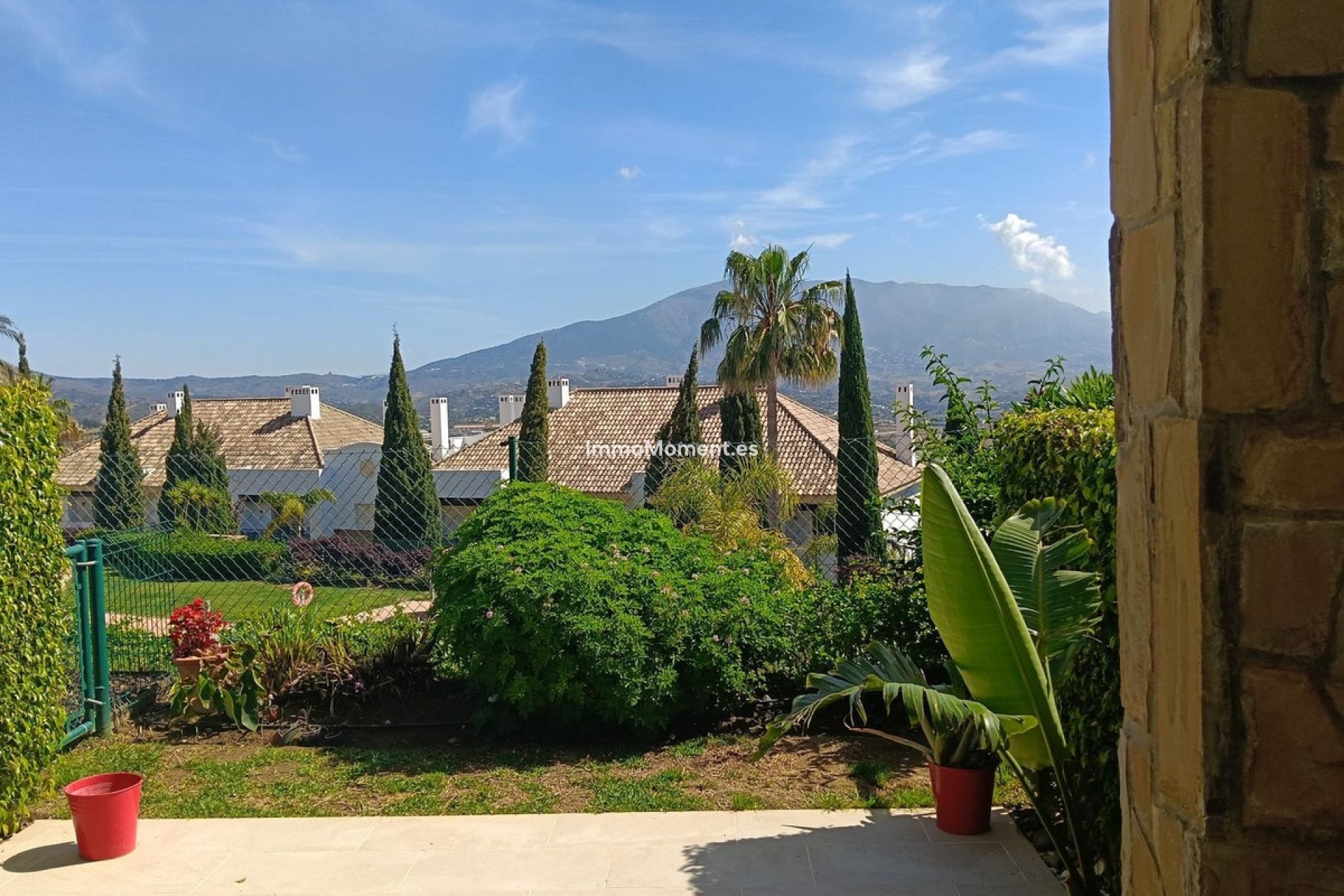 Bestaande woning - Rijtjeshuis - Mijas - La Cala Golf