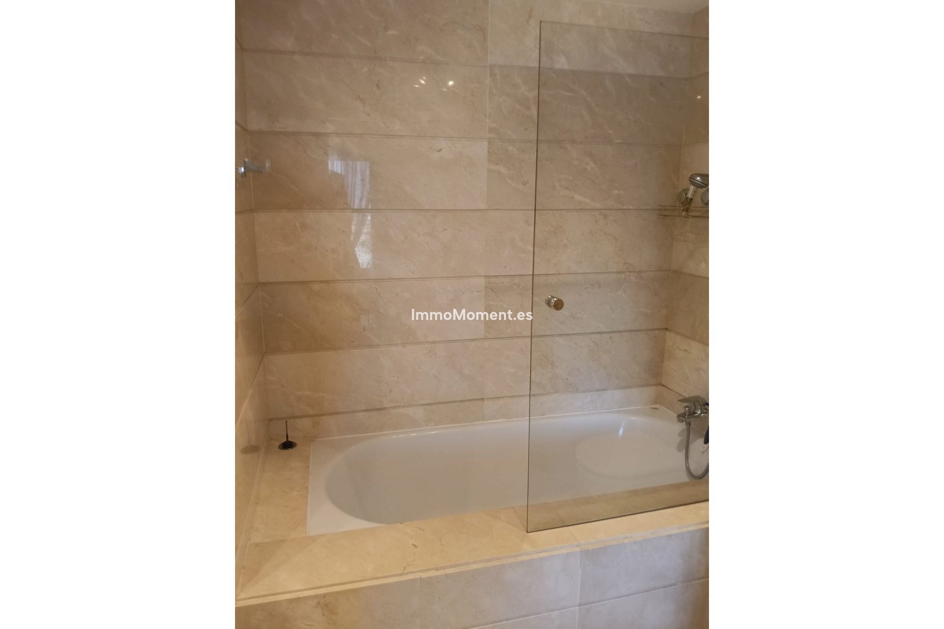 Bestaande woning - Rijtjeshuis - Mijas - La Cala Golf
