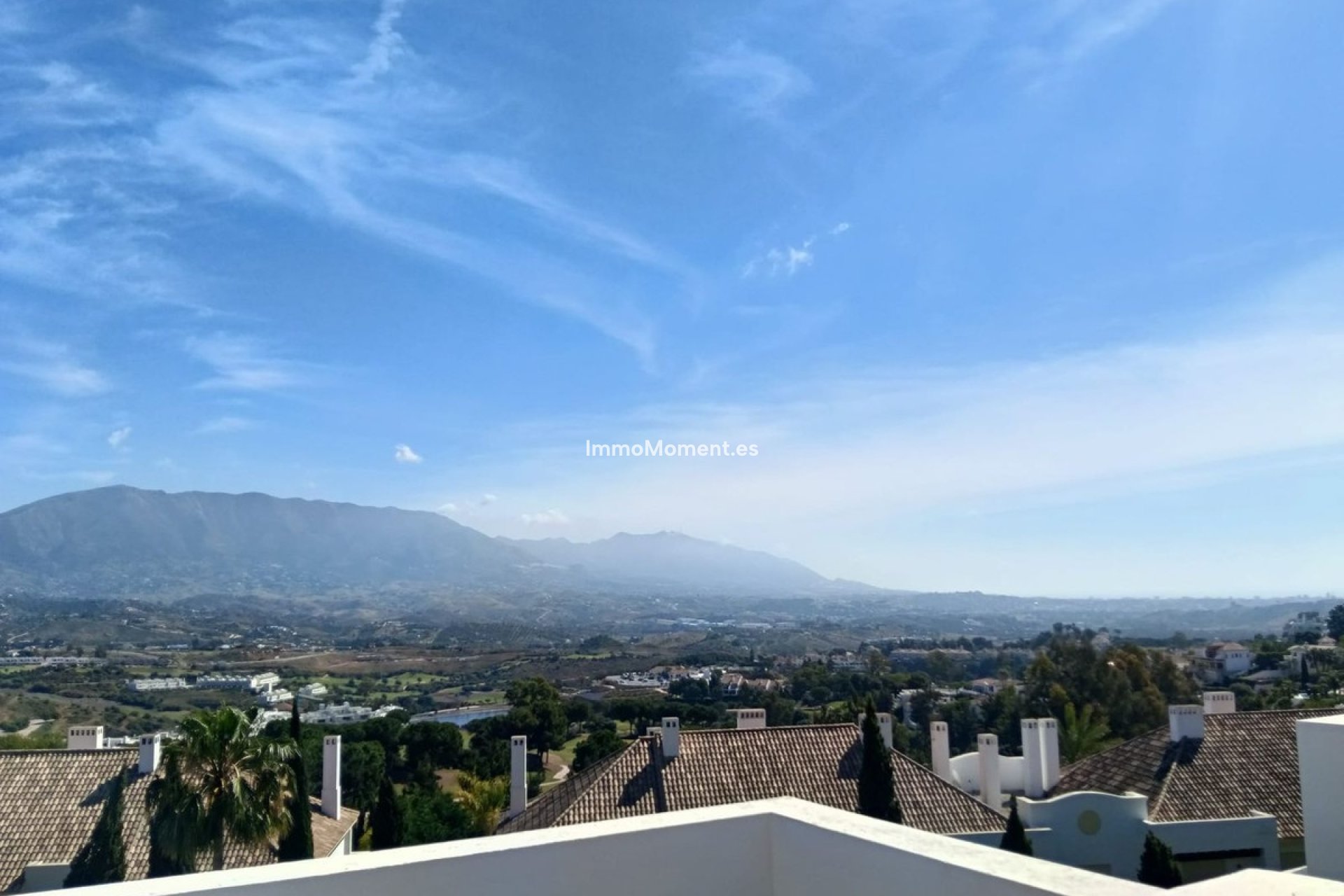 Bestaande woning - Rijtjeshuis - Mijas - La Cala Golf