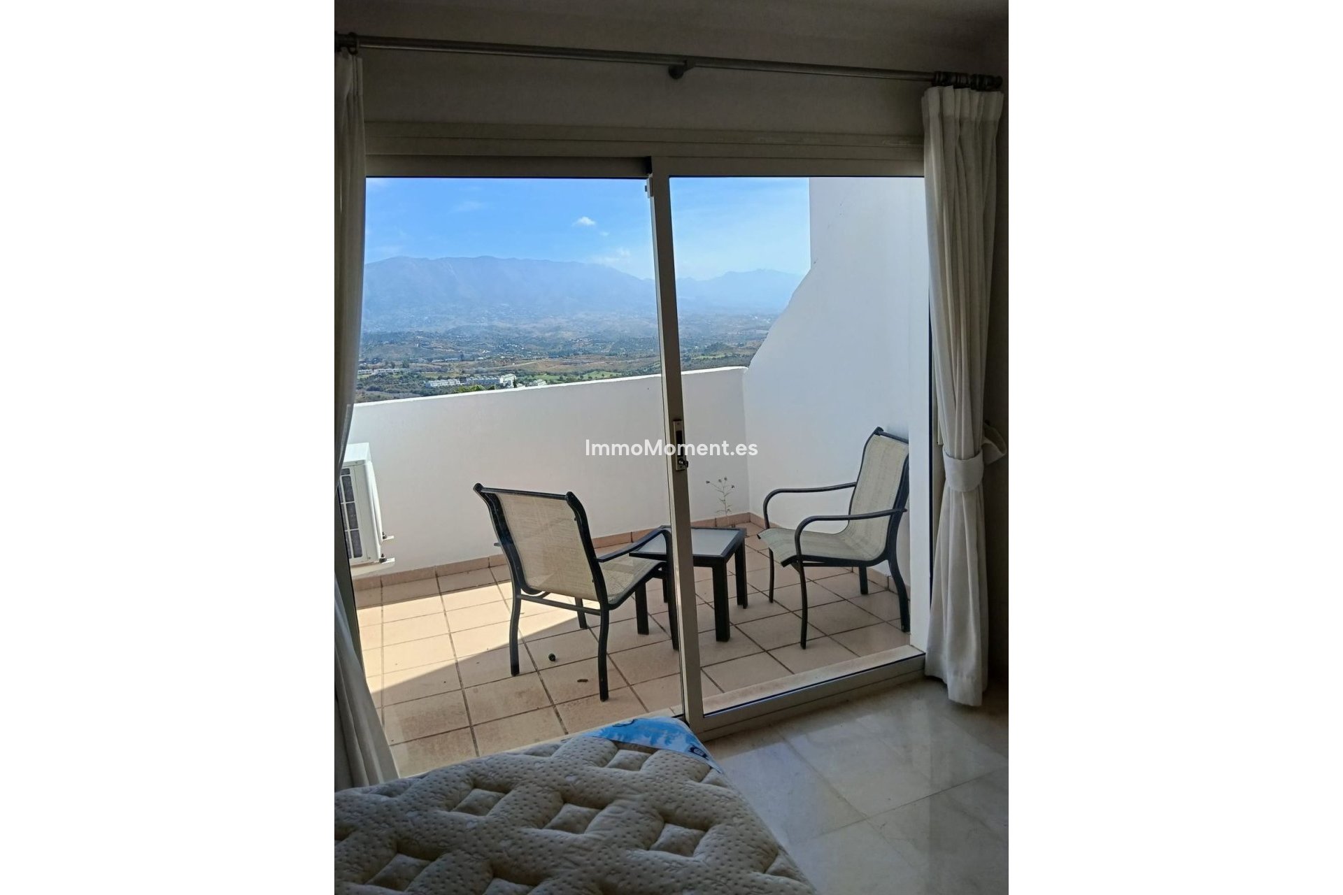 Bestaande woning - Rijtjeshuis - Mijas - La Cala Golf
