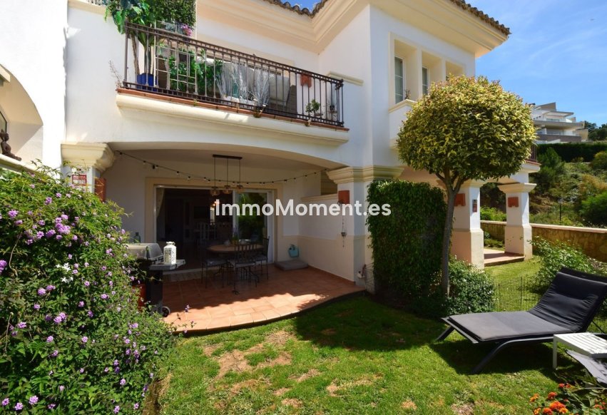 Bestaande woning - Rijtjeshuis - Mijas - La Cala Golf