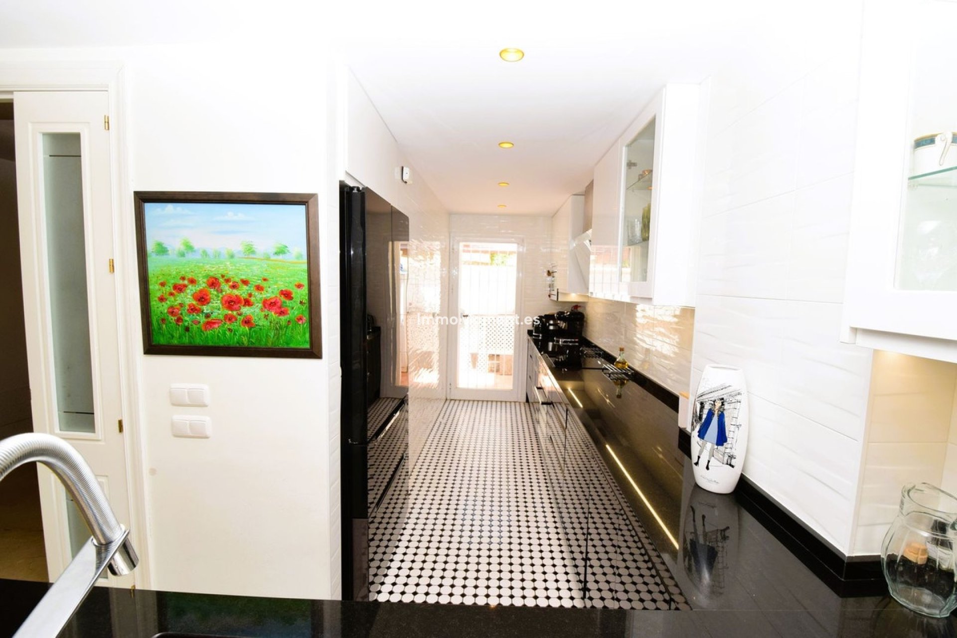Bestaande woning - Rijtjeshuis - Mijas - La Cala Golf