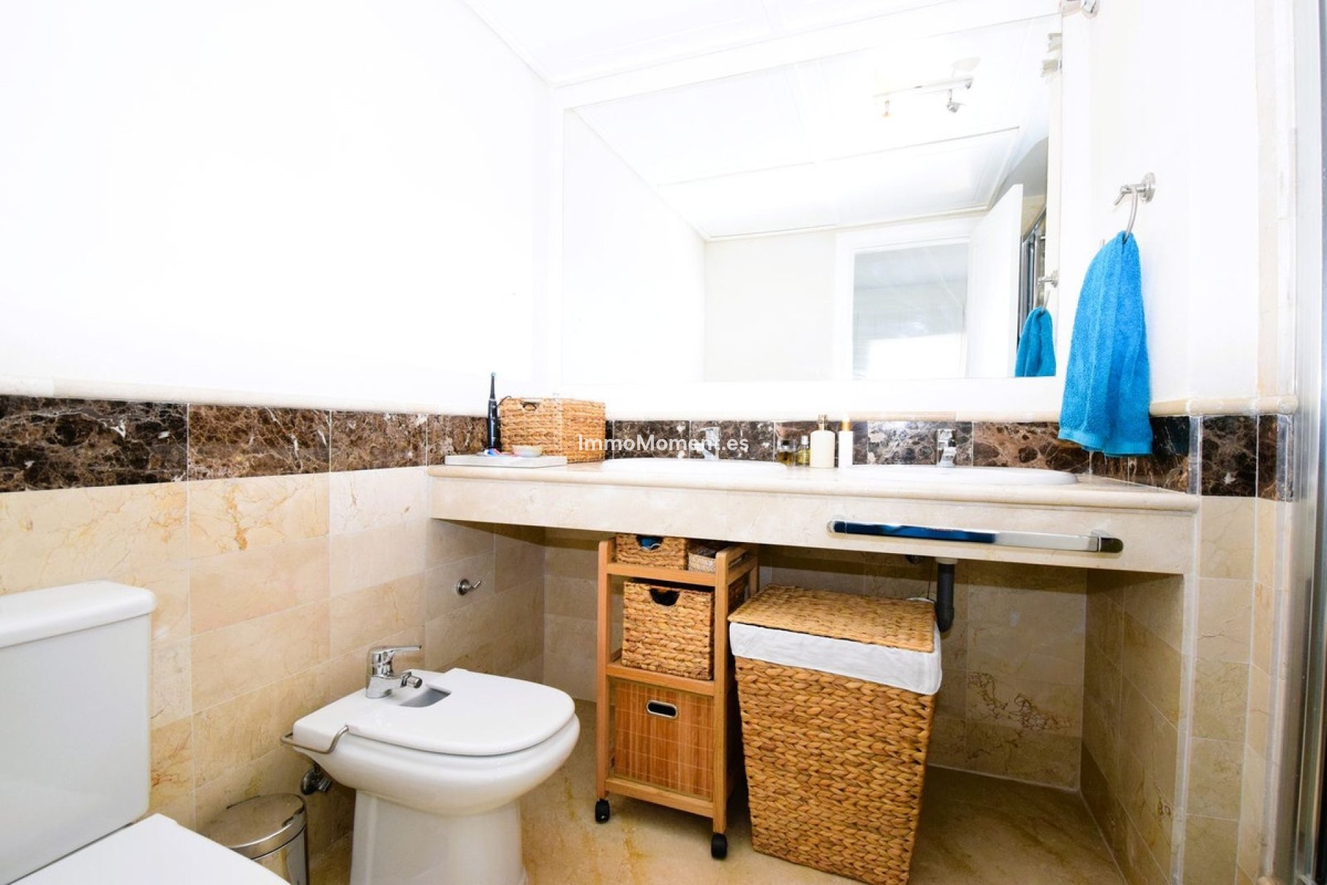 Bestaande woning - Rijtjeshuis - Mijas - La Cala Golf