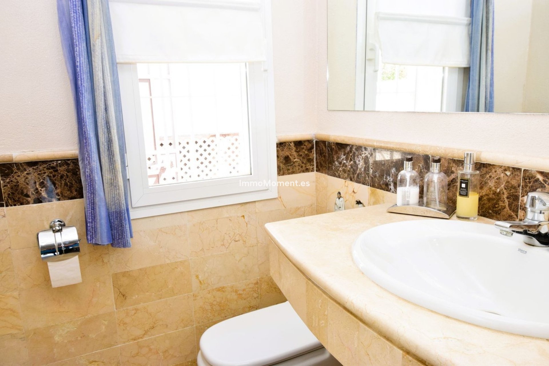 Bestaande woning - Rijtjeshuis - Mijas - La Cala Golf