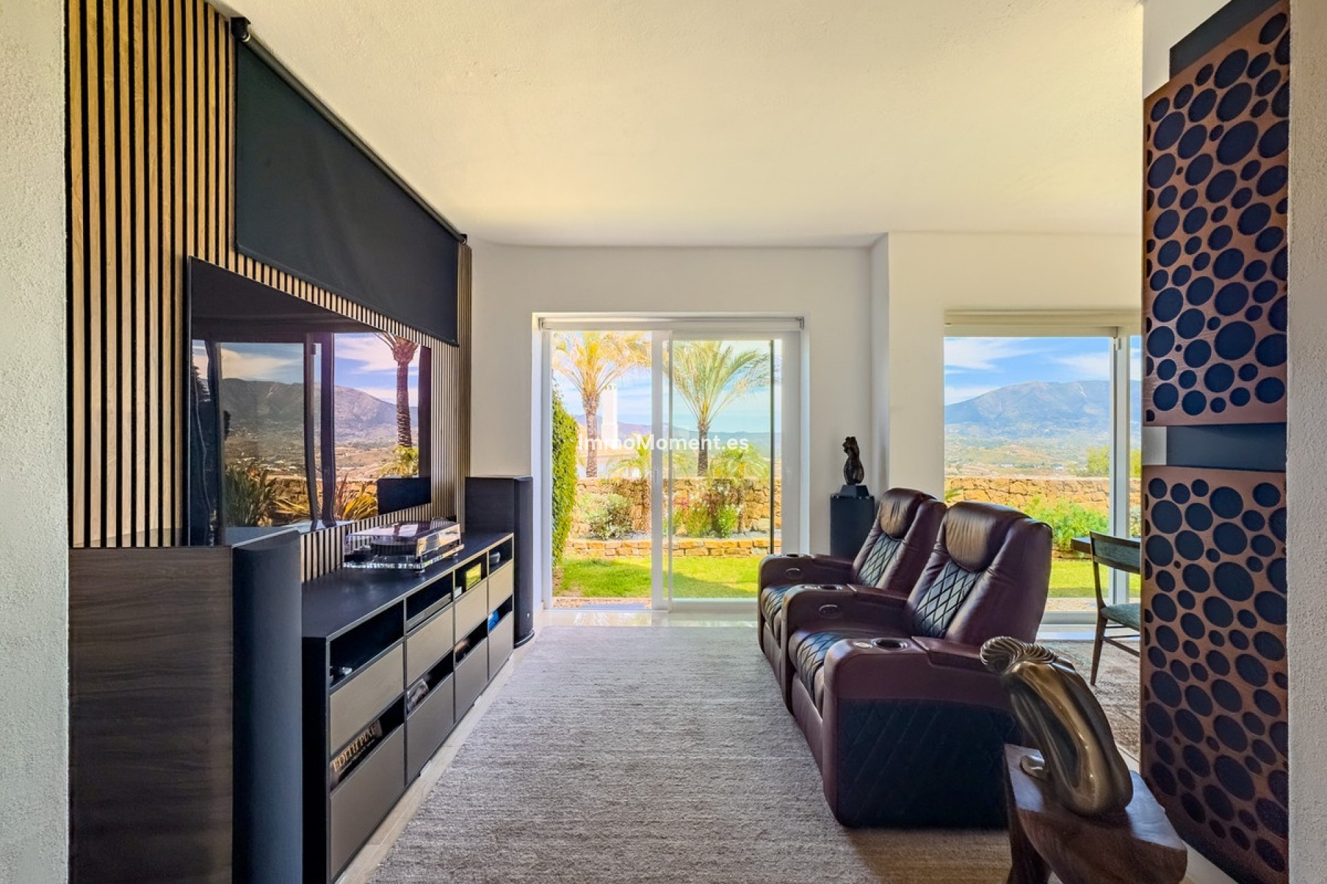 Bestaande woning - Rijtjeshuis - Mijas - La Cala Golf