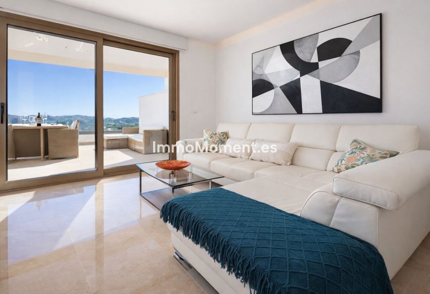 Bestaande woning - Rijtjeshuis - Mijas - La Cala Golf