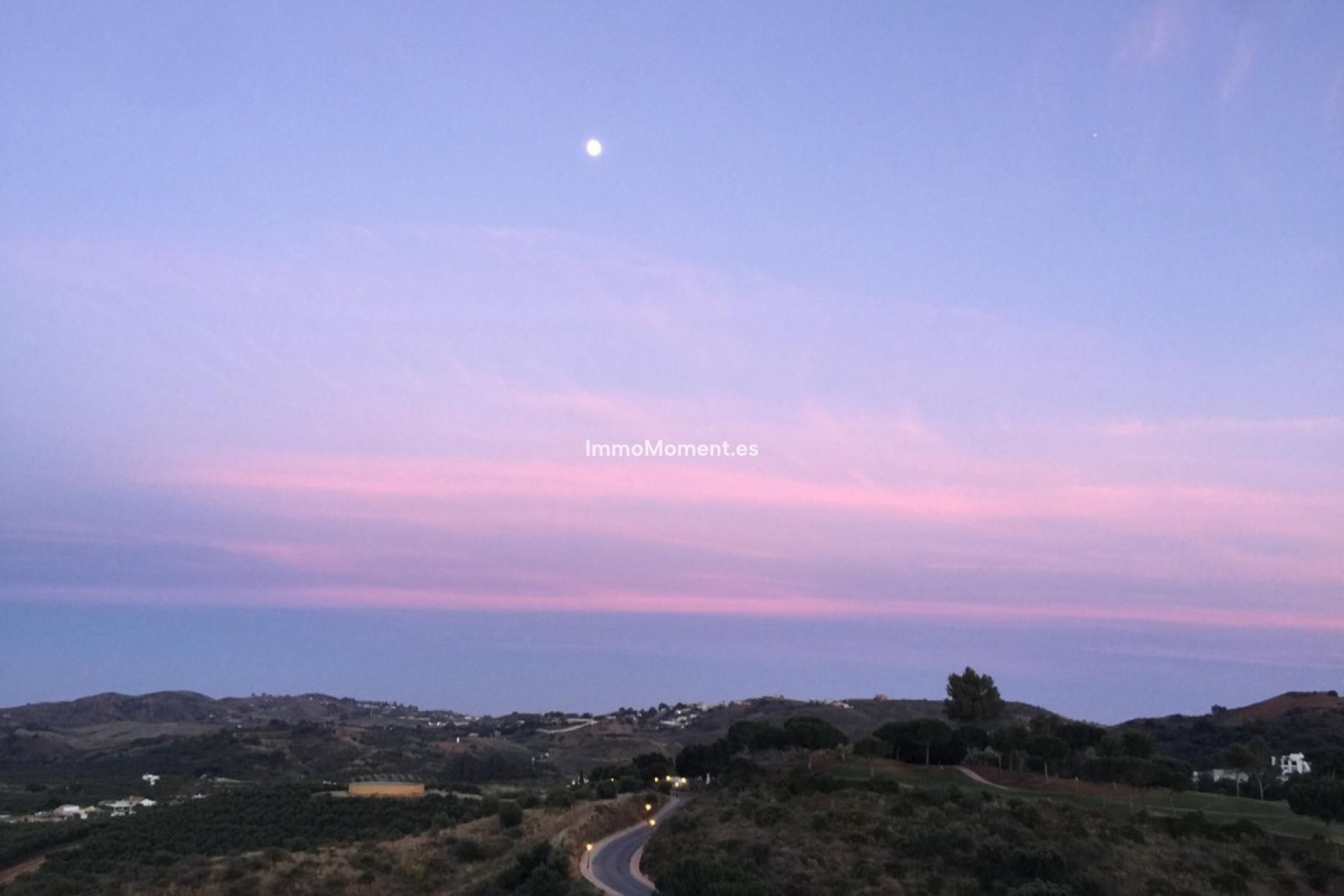 Bestaande woning - Rijtjeshuis - Mijas - La Cala Golf