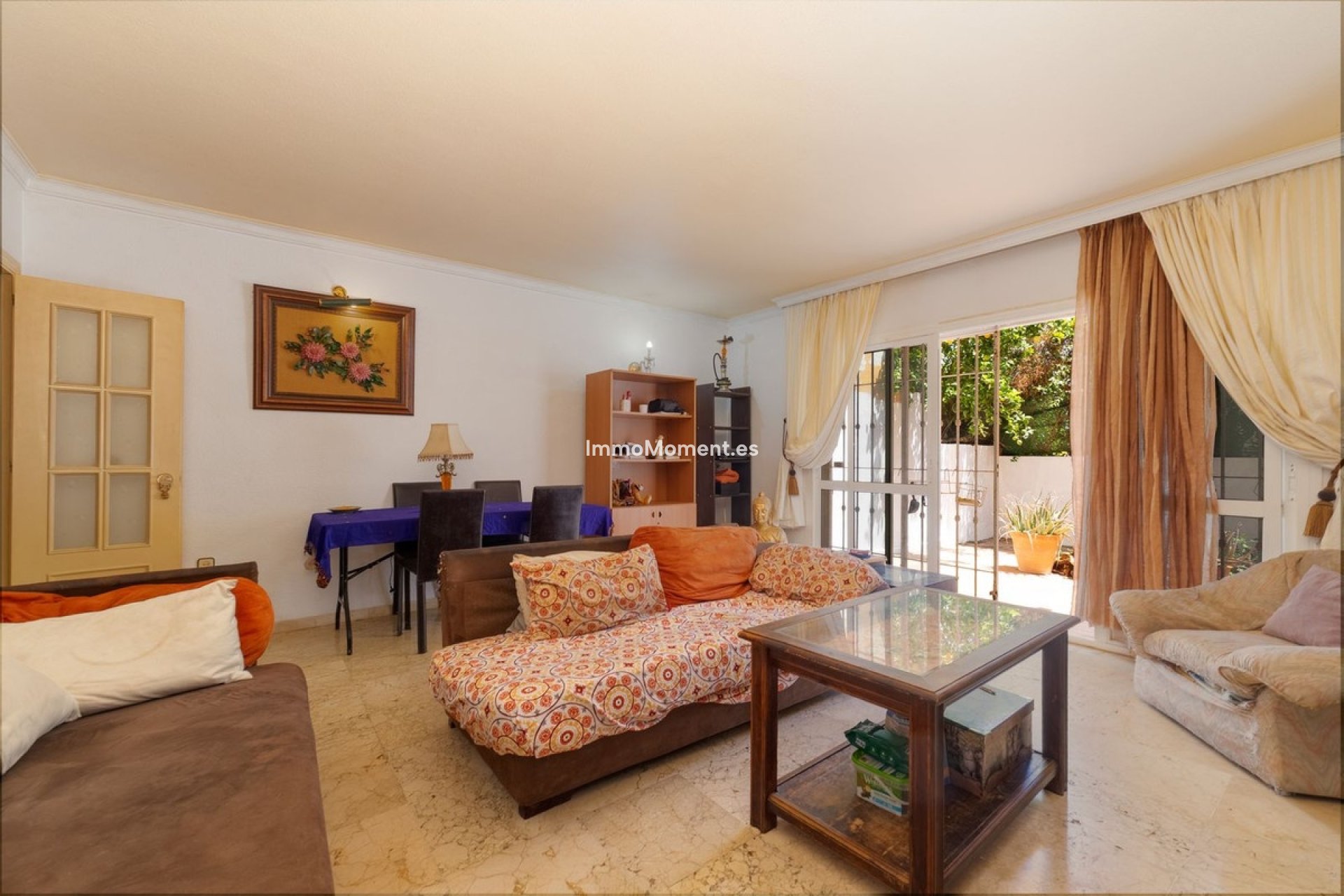 Bestaande woning - Rijtjeshuis - Mijas - Las Lagunas de Mijas