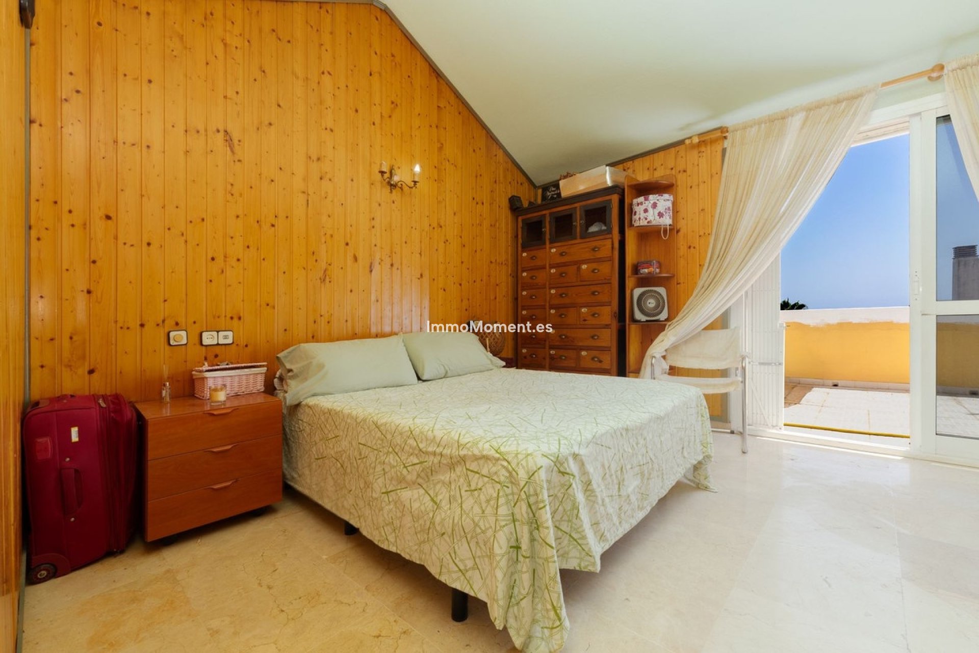 Bestaande woning - Rijtjeshuis - Mijas - Las Lagunas de Mijas