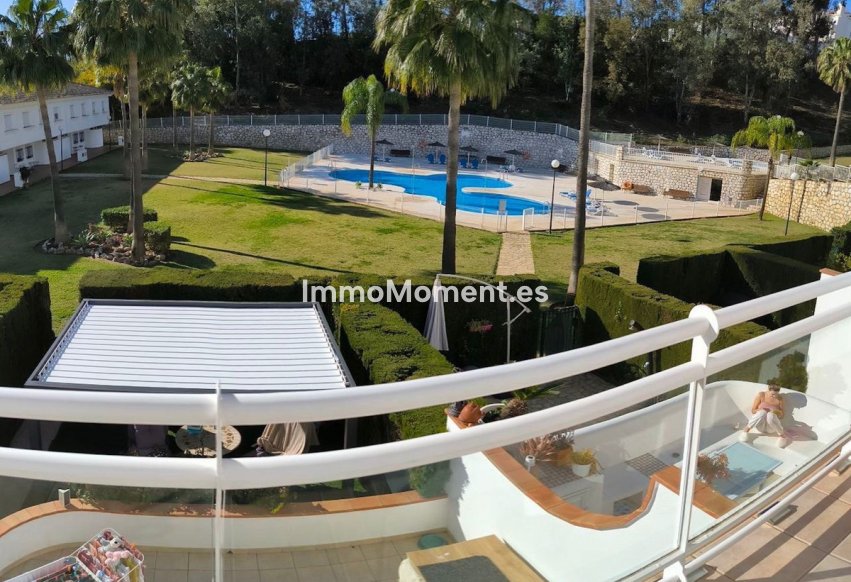 Bestaande woning - Rijtjeshuis - Mijas - Las Lagunas de Mijas