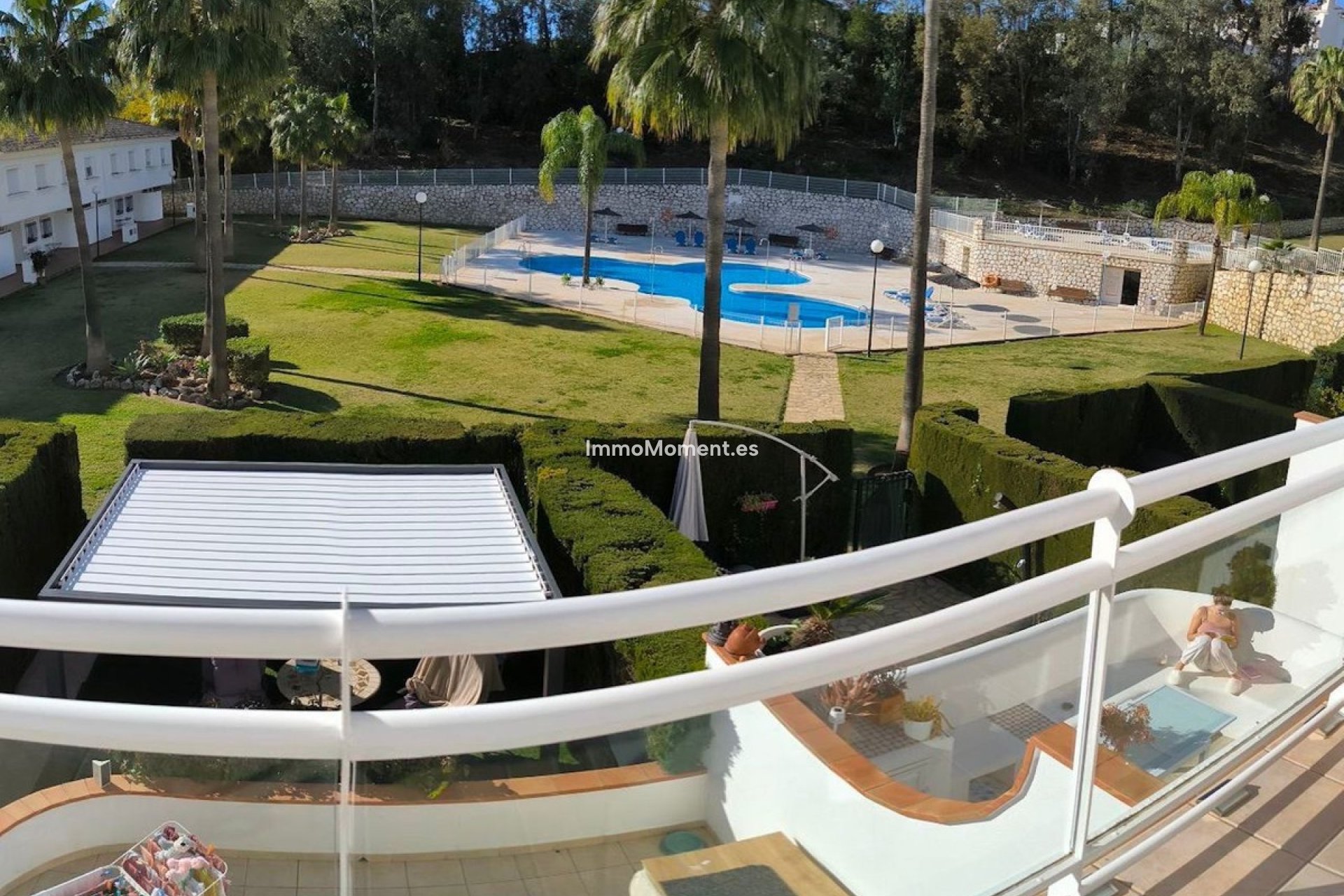 Bestaande woning - Rijtjeshuis - Mijas - Las Lagunas de Mijas