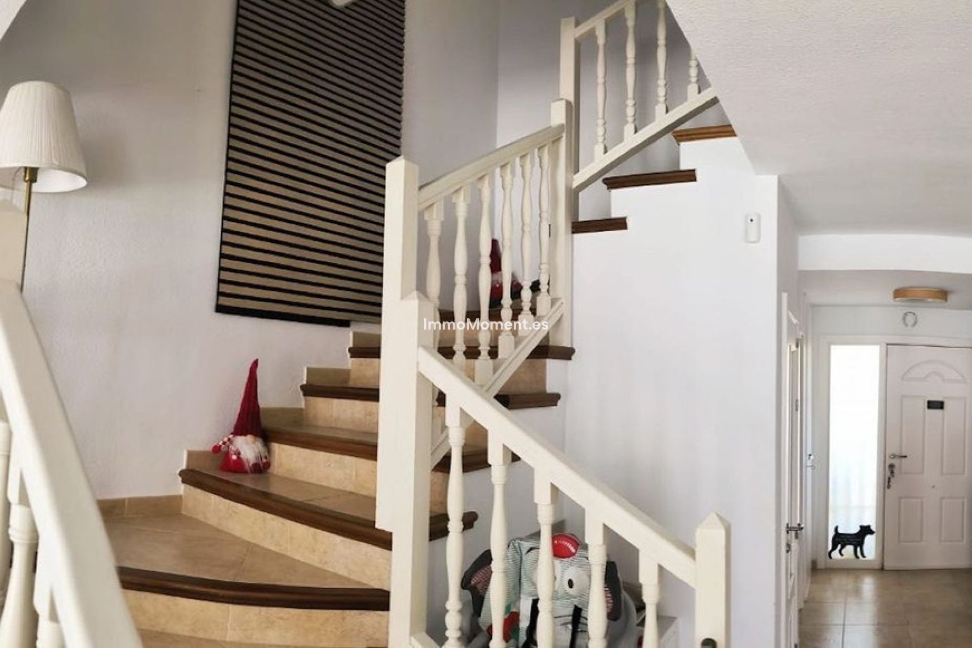 Bestaande woning - Rijtjeshuis - Mijas - Las Lagunas de Mijas