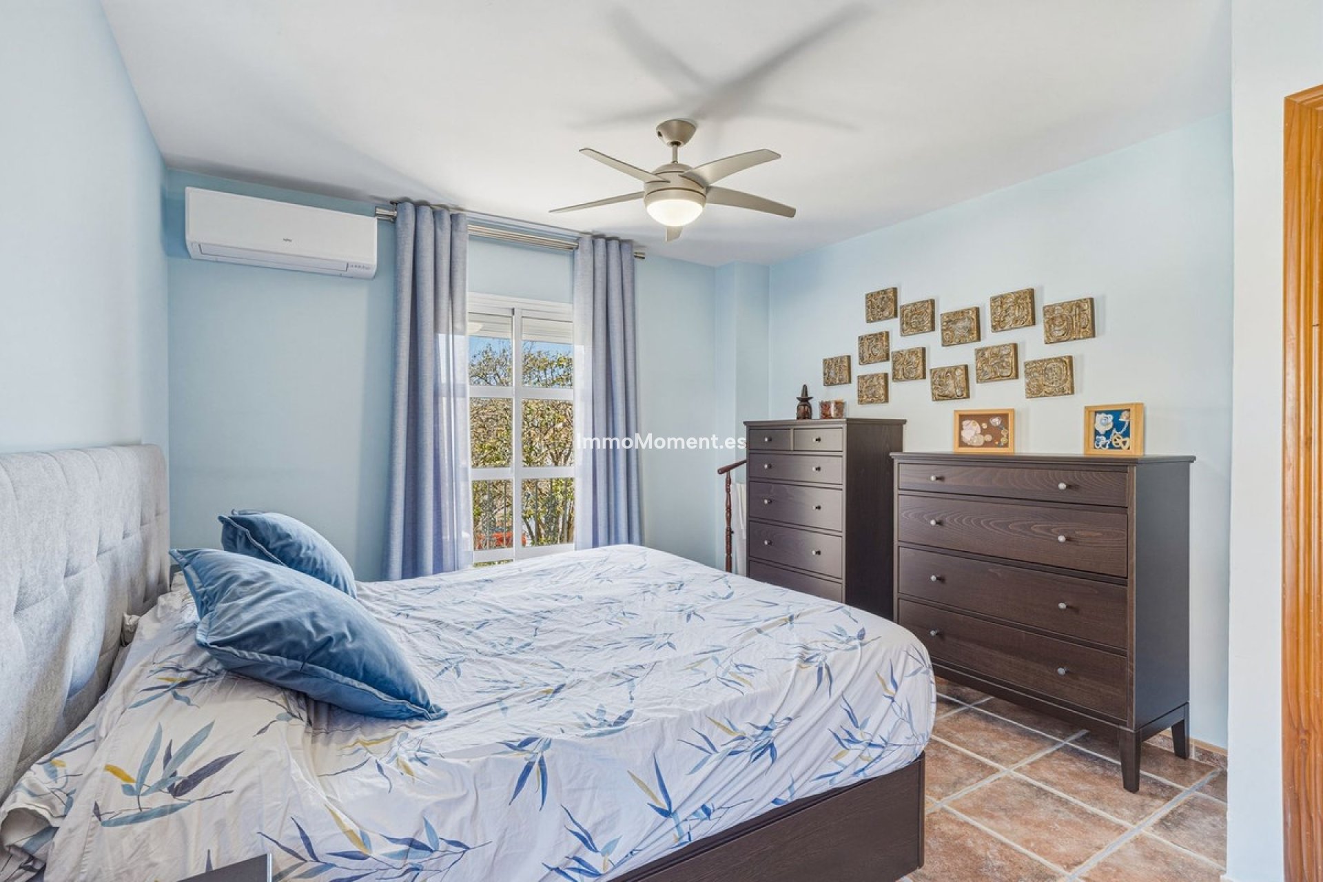 Bestaande woning - Rijtjeshuis - Mijas - Las Lagunas de Mijas