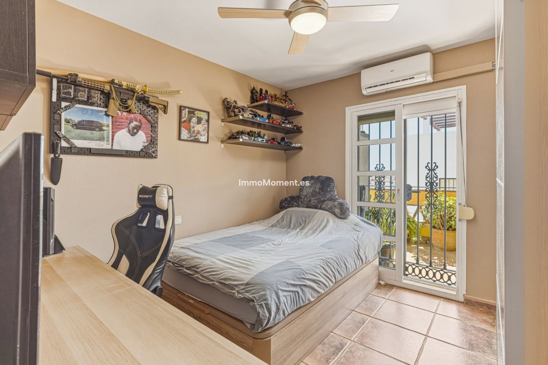 Bestaande woning - Rijtjeshuis - Mijas - Las Lagunas de Mijas