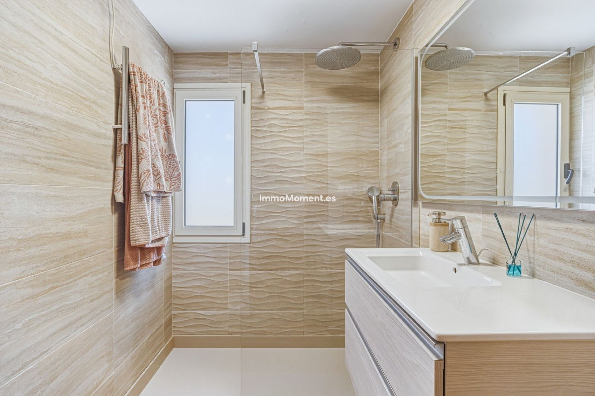 Bestaande woning - Rijtjeshuis - Mijas - Las Lagunas de Mijas
