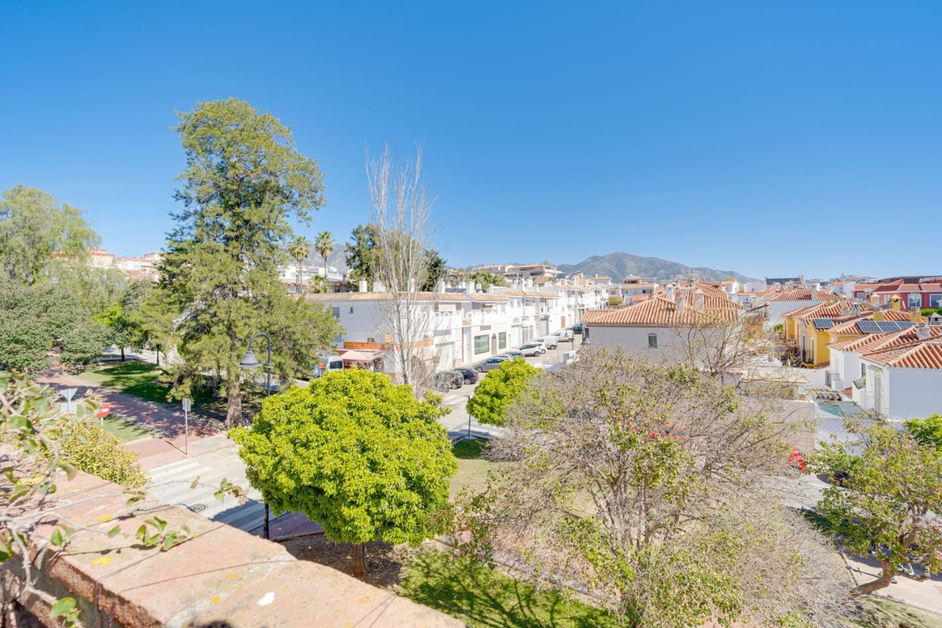 Bestaande woning - Rijtjeshuis - Mijas - Las Lagunas de Mijas