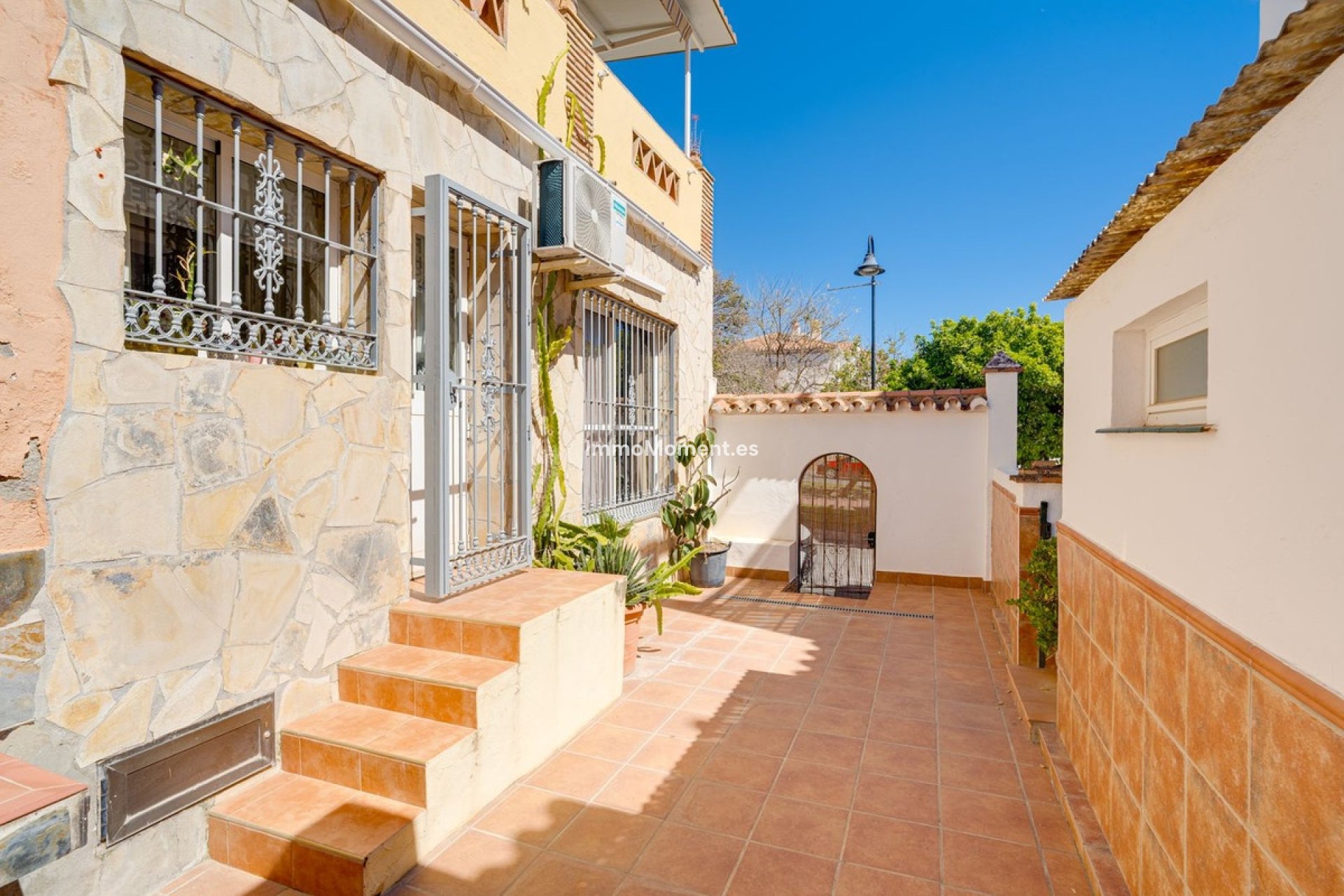 Bestaande woning - Rijtjeshuis - Mijas - Las Lagunas de Mijas