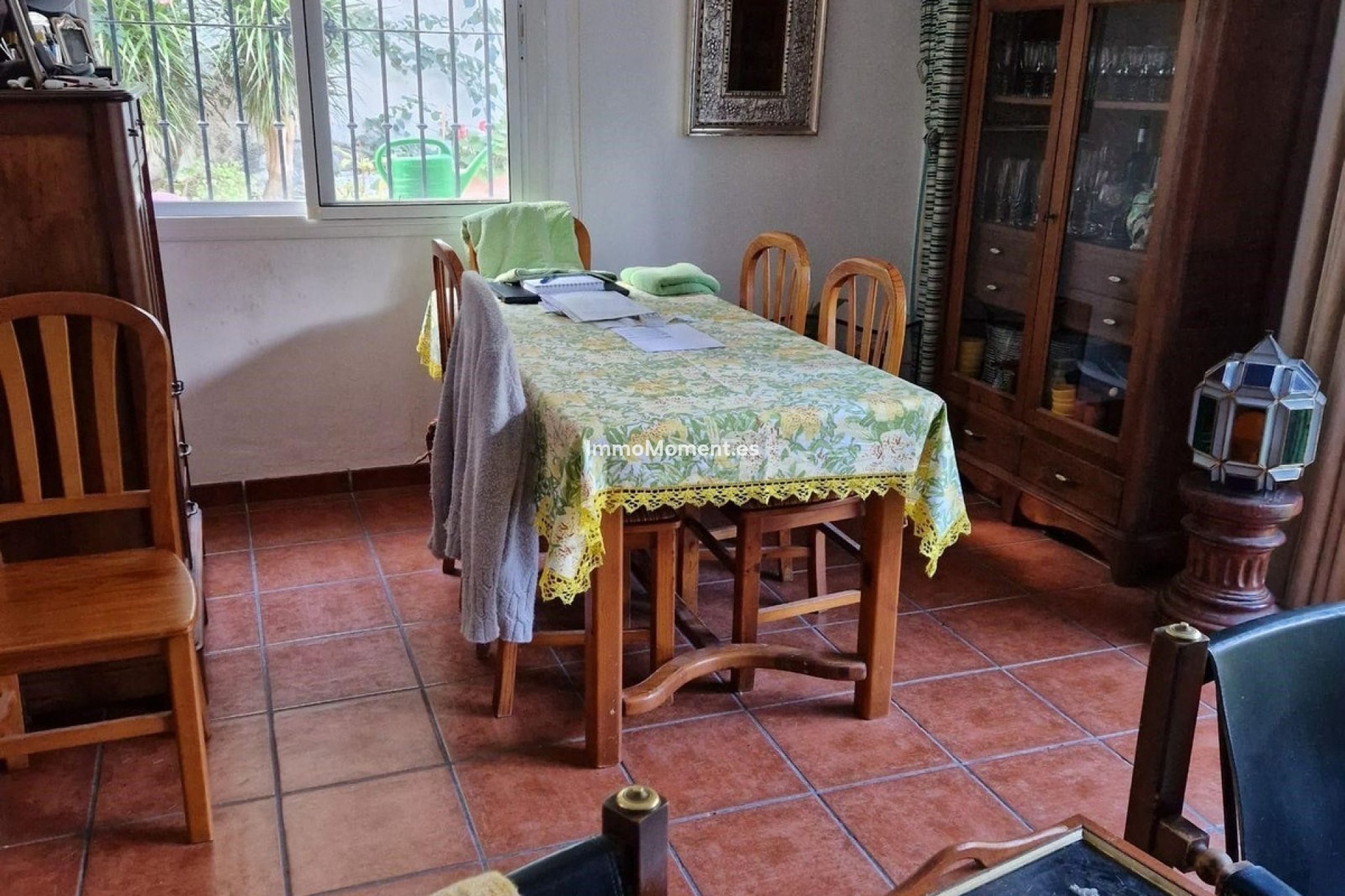Bestaande woning - Rijtjeshuis - Mijas - Las Lagunas de Mijas