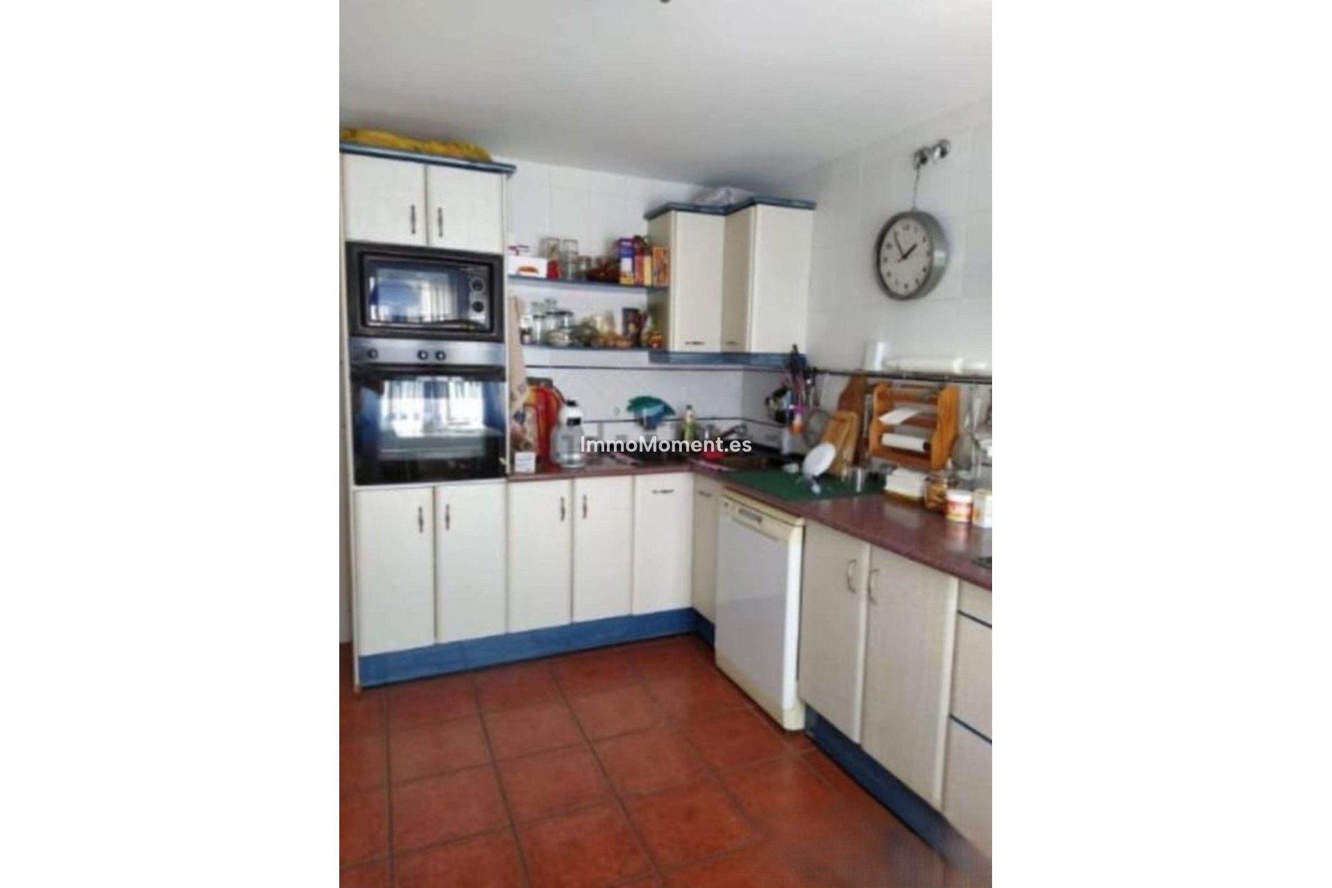 Bestaande woning - Rijtjeshuis - Mijas - Las Lagunas de Mijas