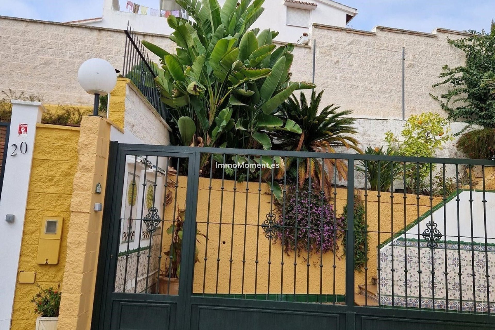 Bestaande woning - Rijtjeshuis - Mijas - Las Lagunas de Mijas