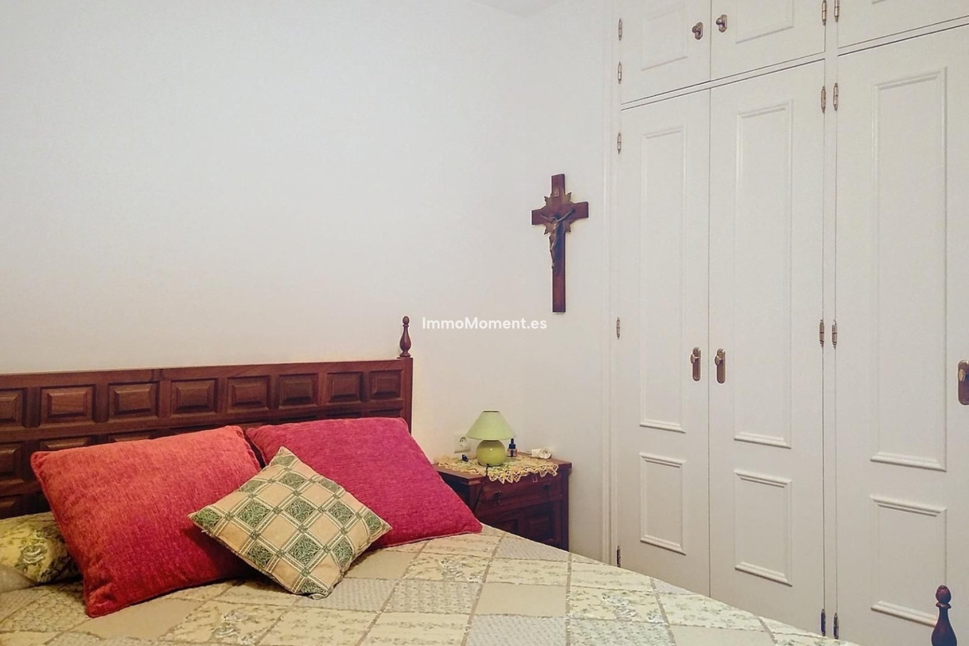 Bestaande woning - Rijtjeshuis - Mijas - Las Lagunas de Mijas