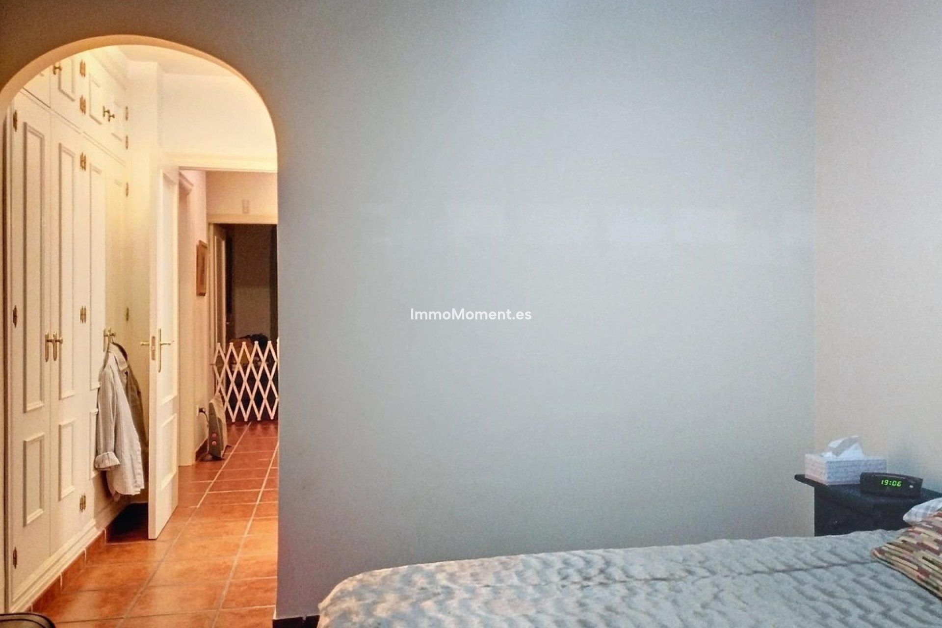 Bestaande woning - Rijtjeshuis - Mijas - Las Lagunas de Mijas