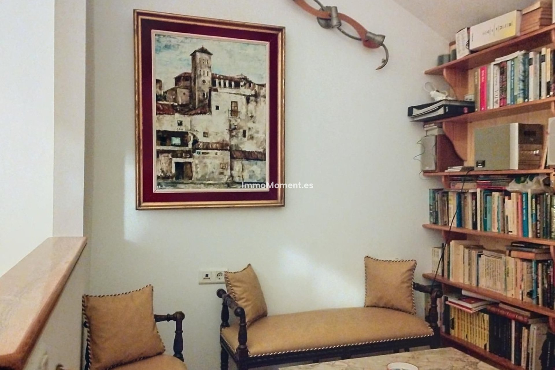 Bestaande woning - Rijtjeshuis - Mijas - Las Lagunas de Mijas