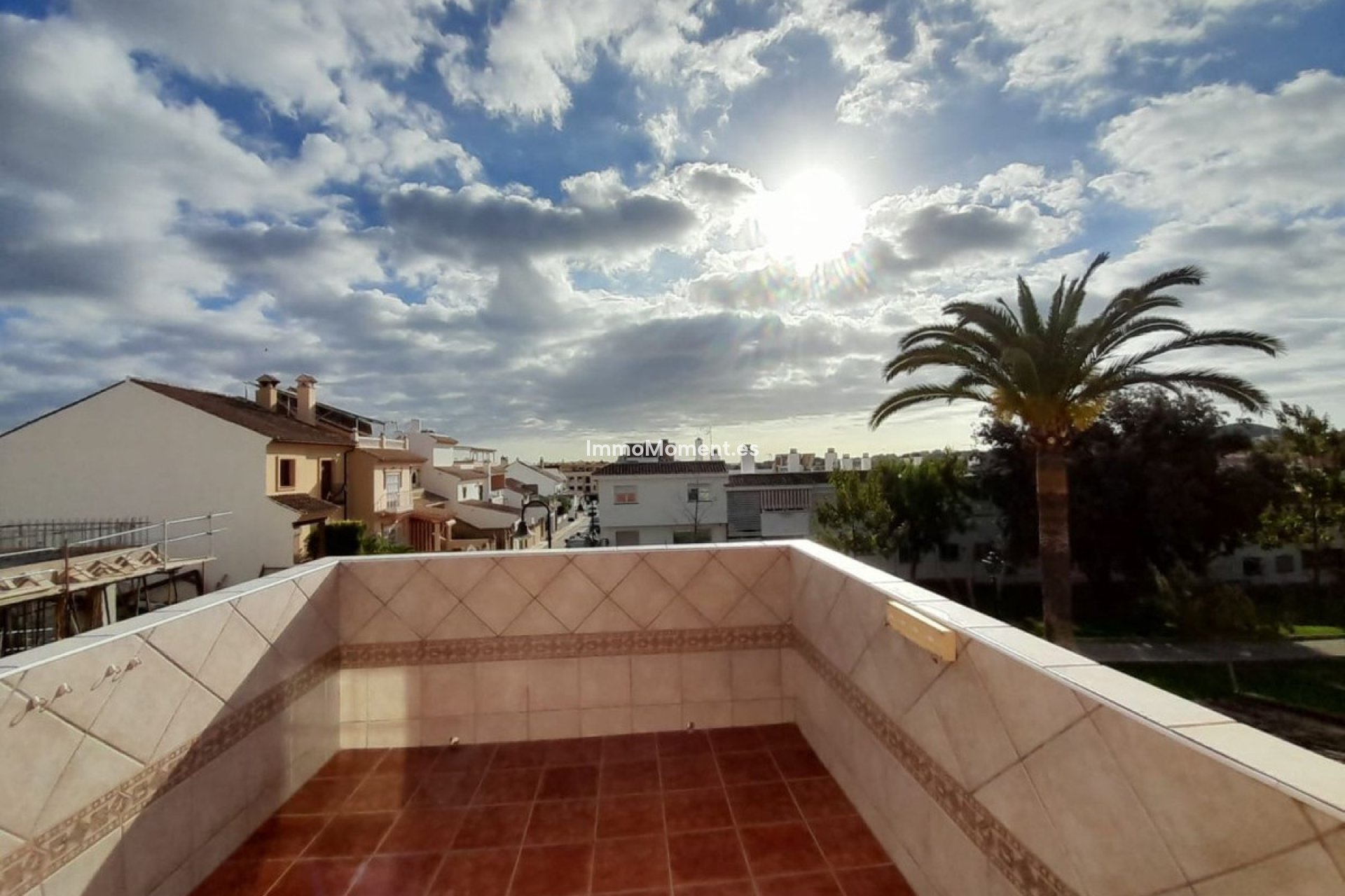 Bestaande woning - Rijtjeshuis - Mijas - Las Lagunas de Mijas