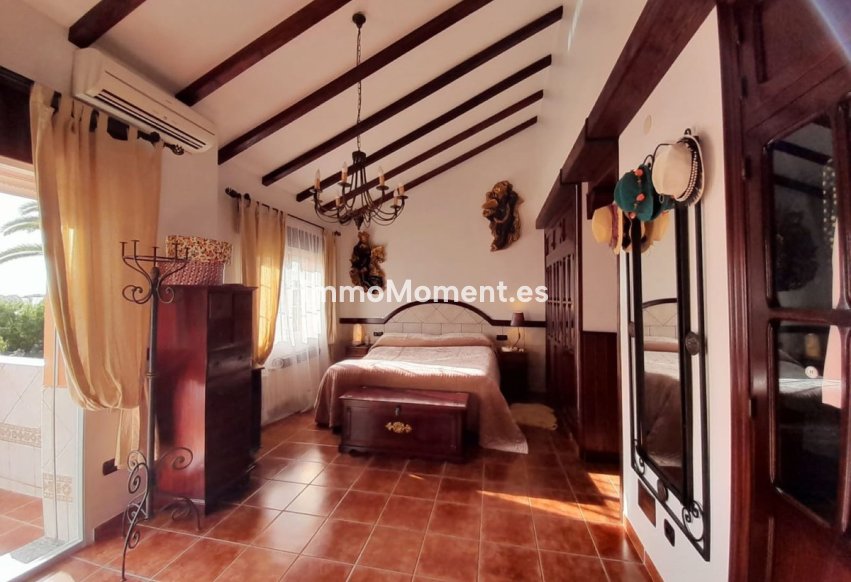 Bestaande woning - Rijtjeshuis - Mijas - Las Lagunas de Mijas
