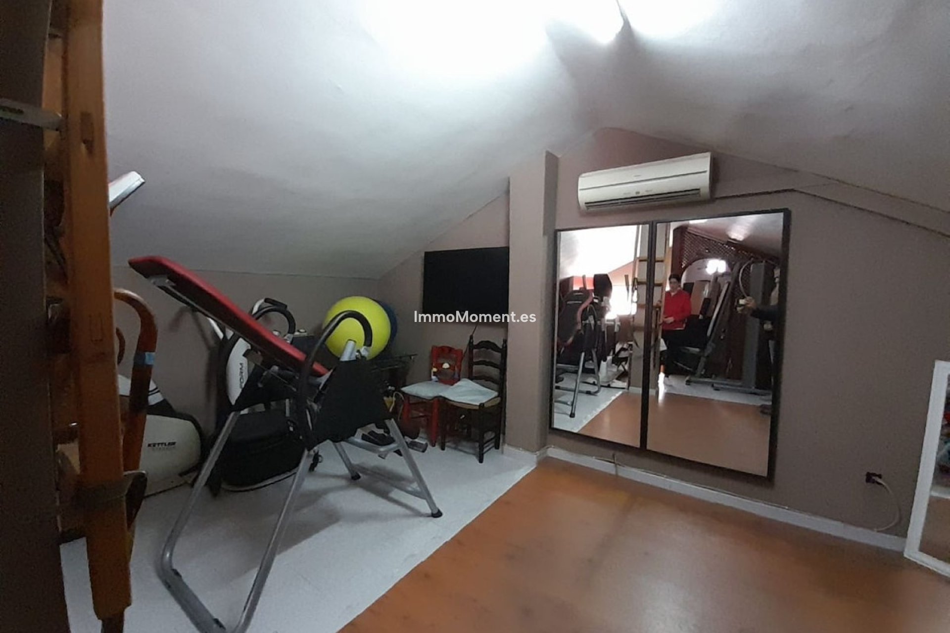 Bestaande woning - Rijtjeshuis - Mijas - Las Lagunas de Mijas