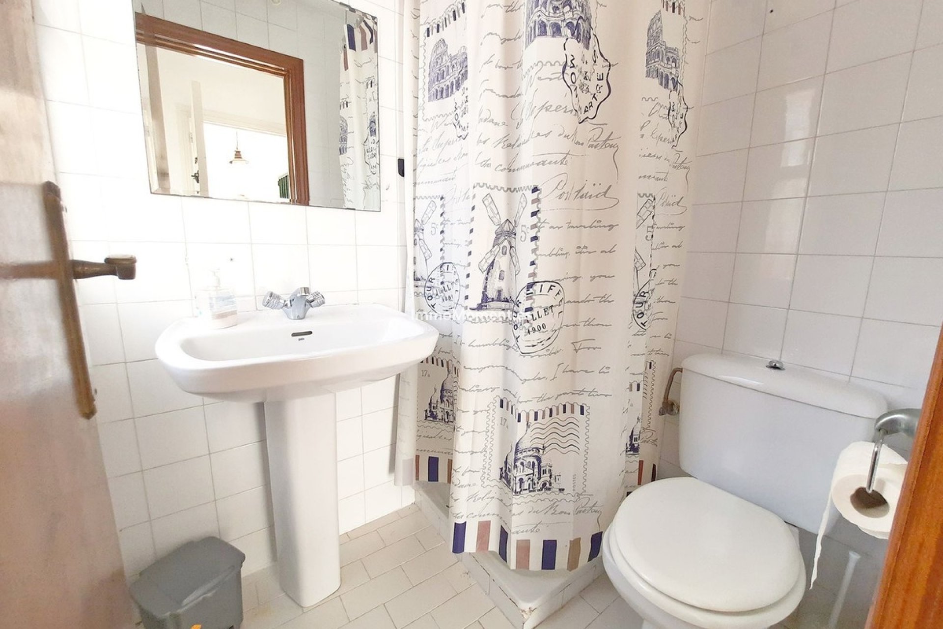 Bestaande woning - Rijtjeshuis - Mijas - Las Lagunas de Mijas