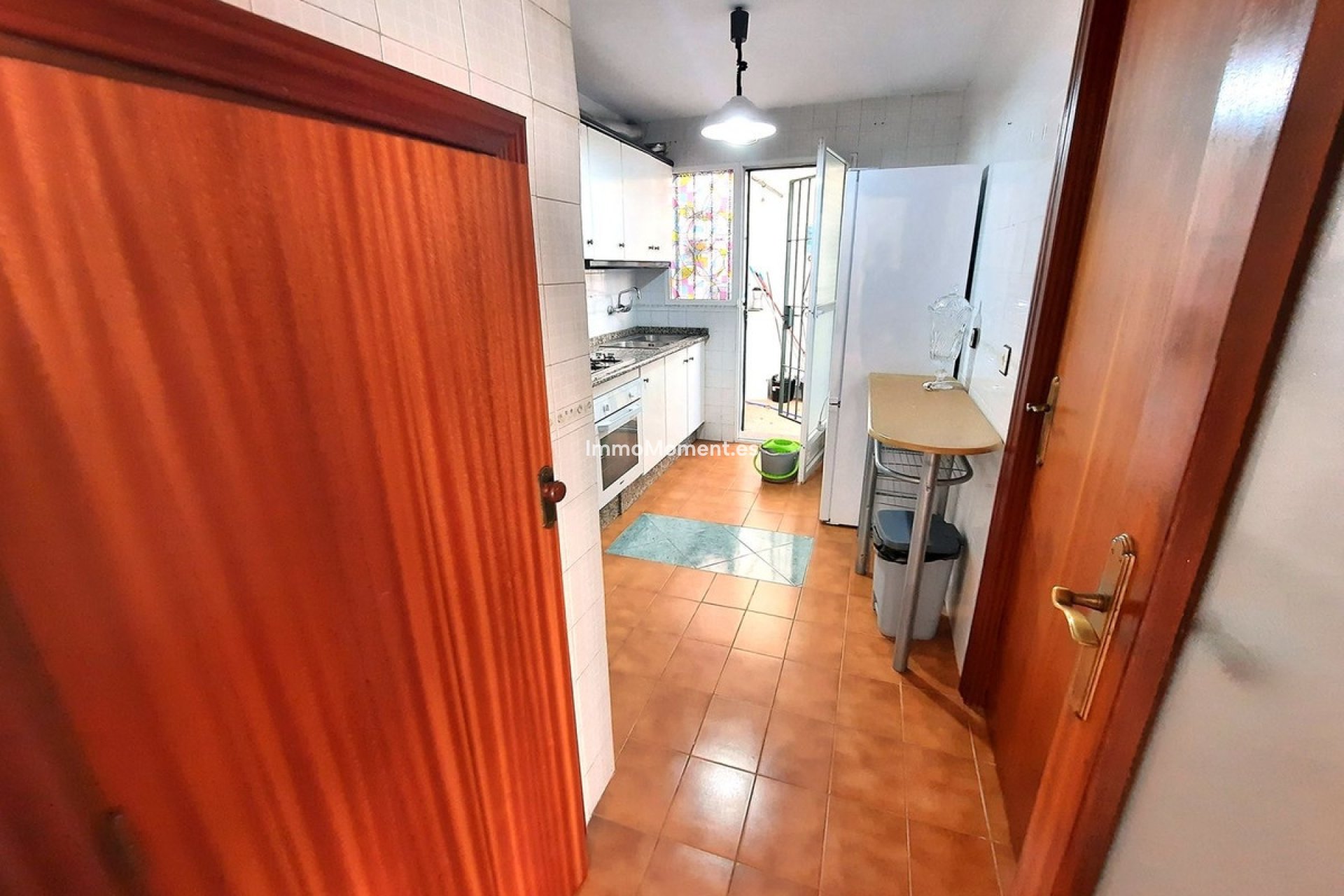 Bestaande woning - Rijtjeshuis - Mijas - Las Lagunas de Mijas