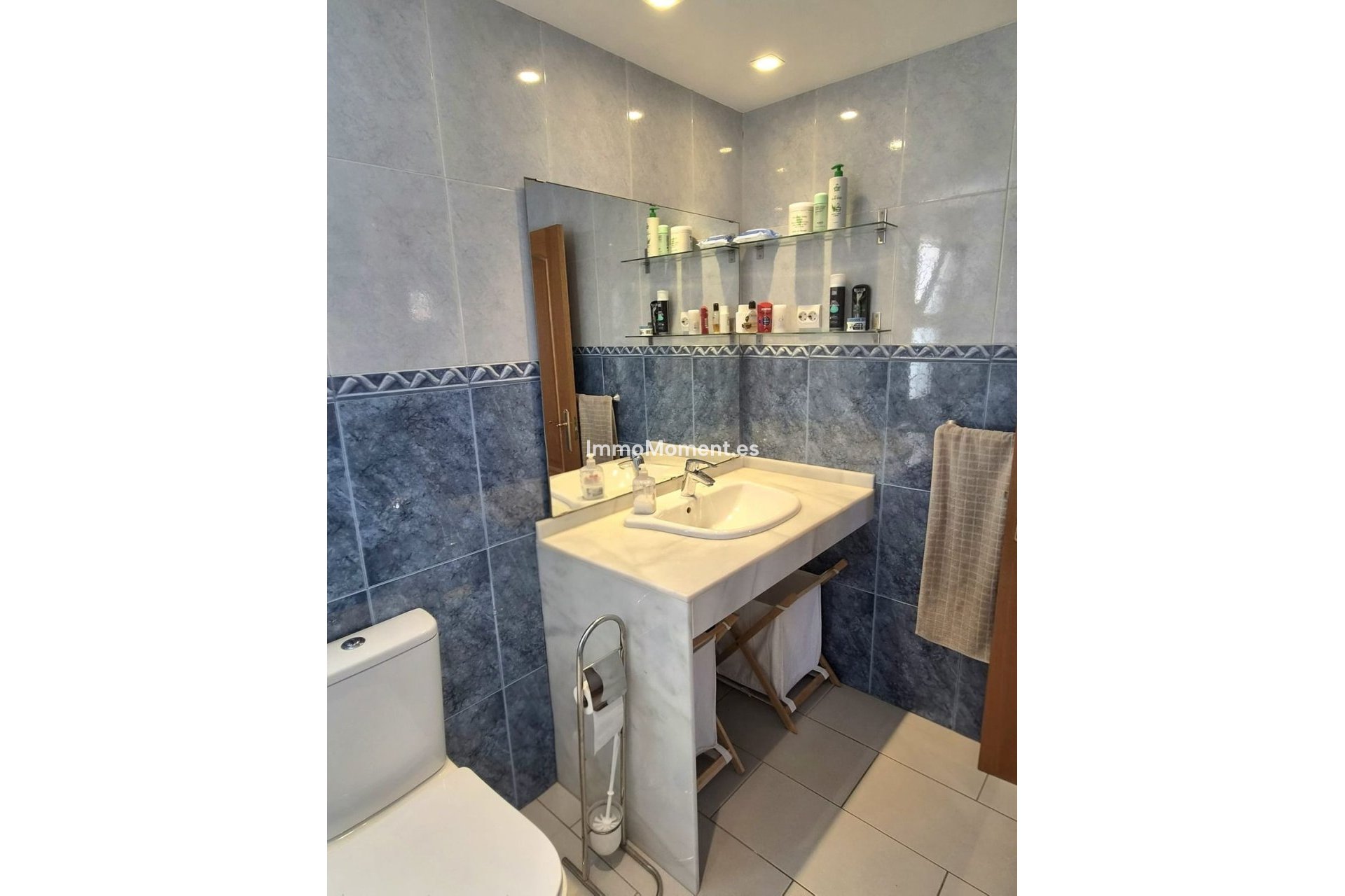 Bestaande woning - Rijtjeshuis - Mijas - Mijas Centro