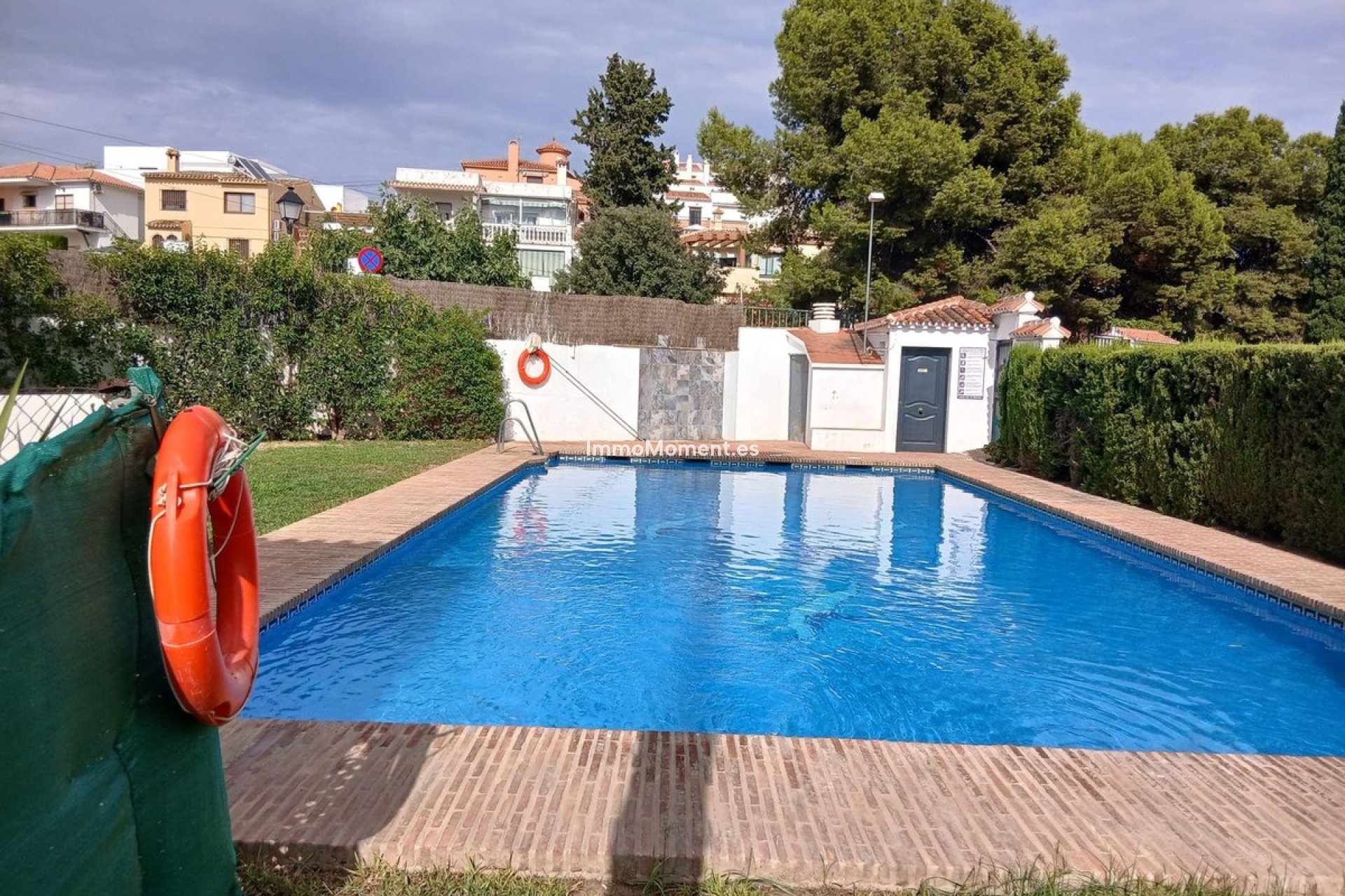Bestaande woning - Rijtjeshuis - Mijas - Mijas Centro