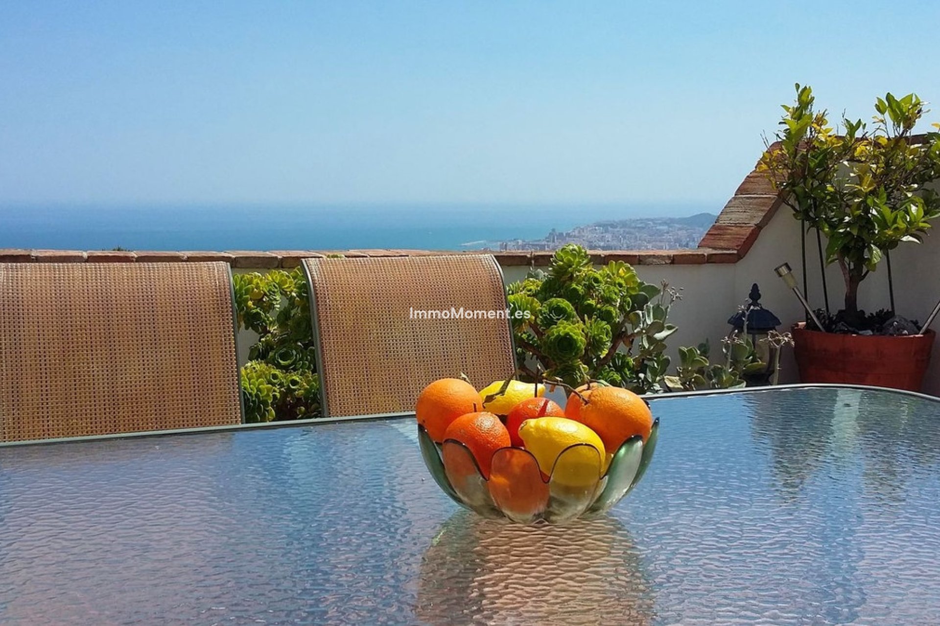 Bestaande woning - Rijtjeshuis - Mijas - Mijas Centro