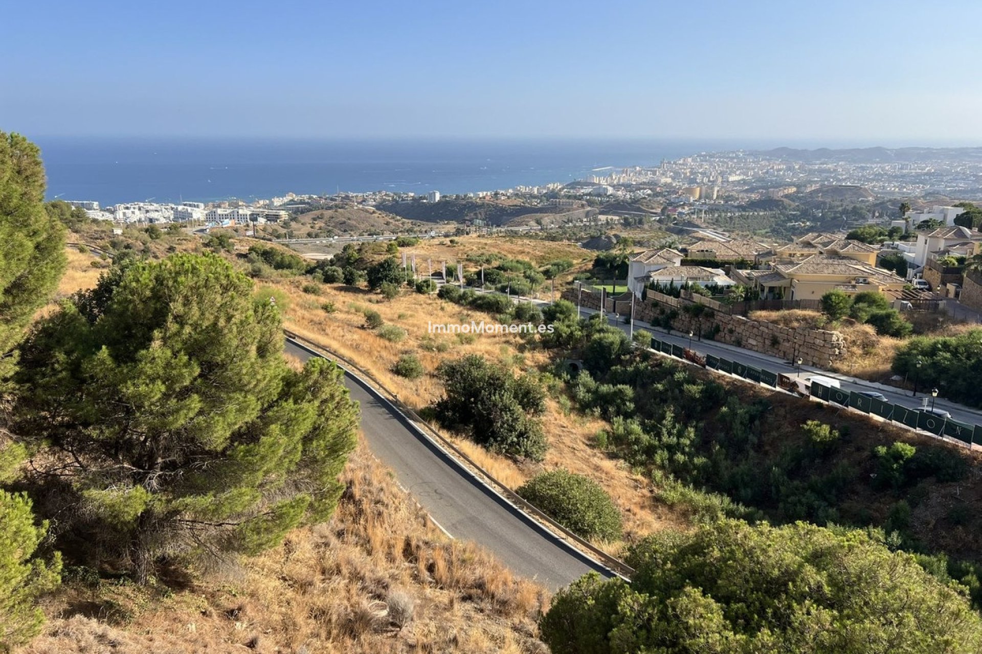 Bestaande woning - Rijtjeshuis - Mijas - Mijas Centro