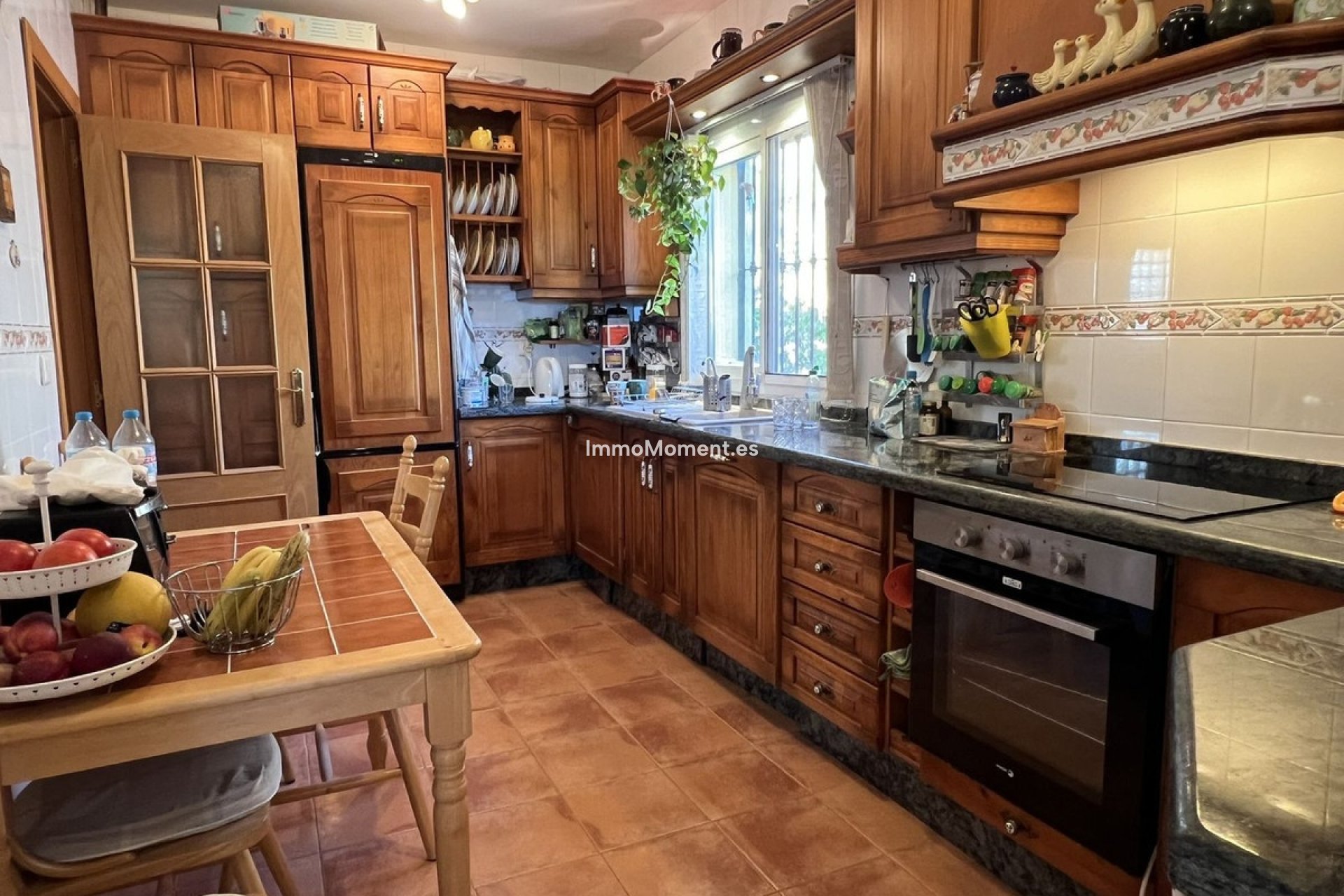 Bestaande woning - Rijtjeshuis - Mijas - Mijas Centro