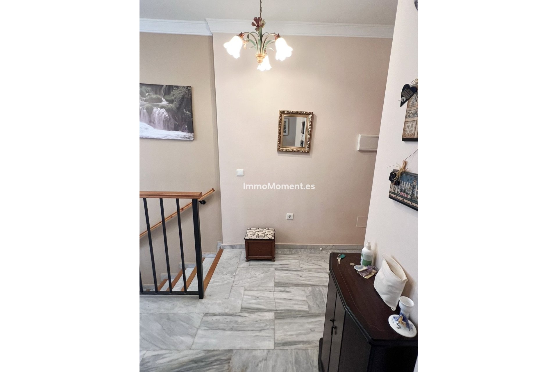 Bestaande woning - Rijtjeshuis - Mijas - Mijas Centro