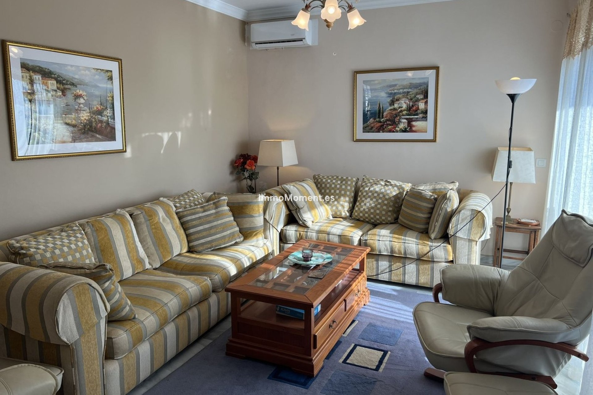 Bestaande woning - Rijtjeshuis - Mijas - Mijas Centro